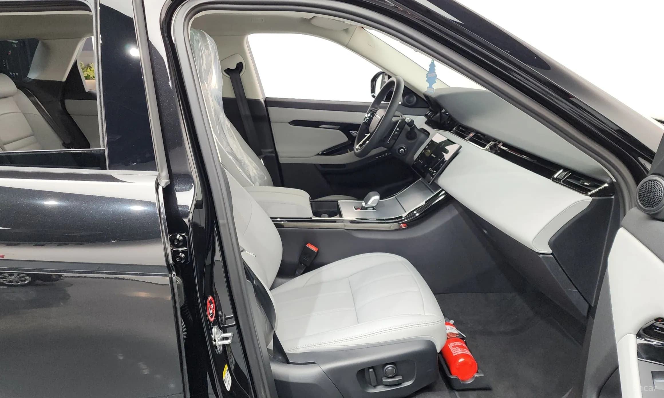 Range Rover Evoque 2nd Generation