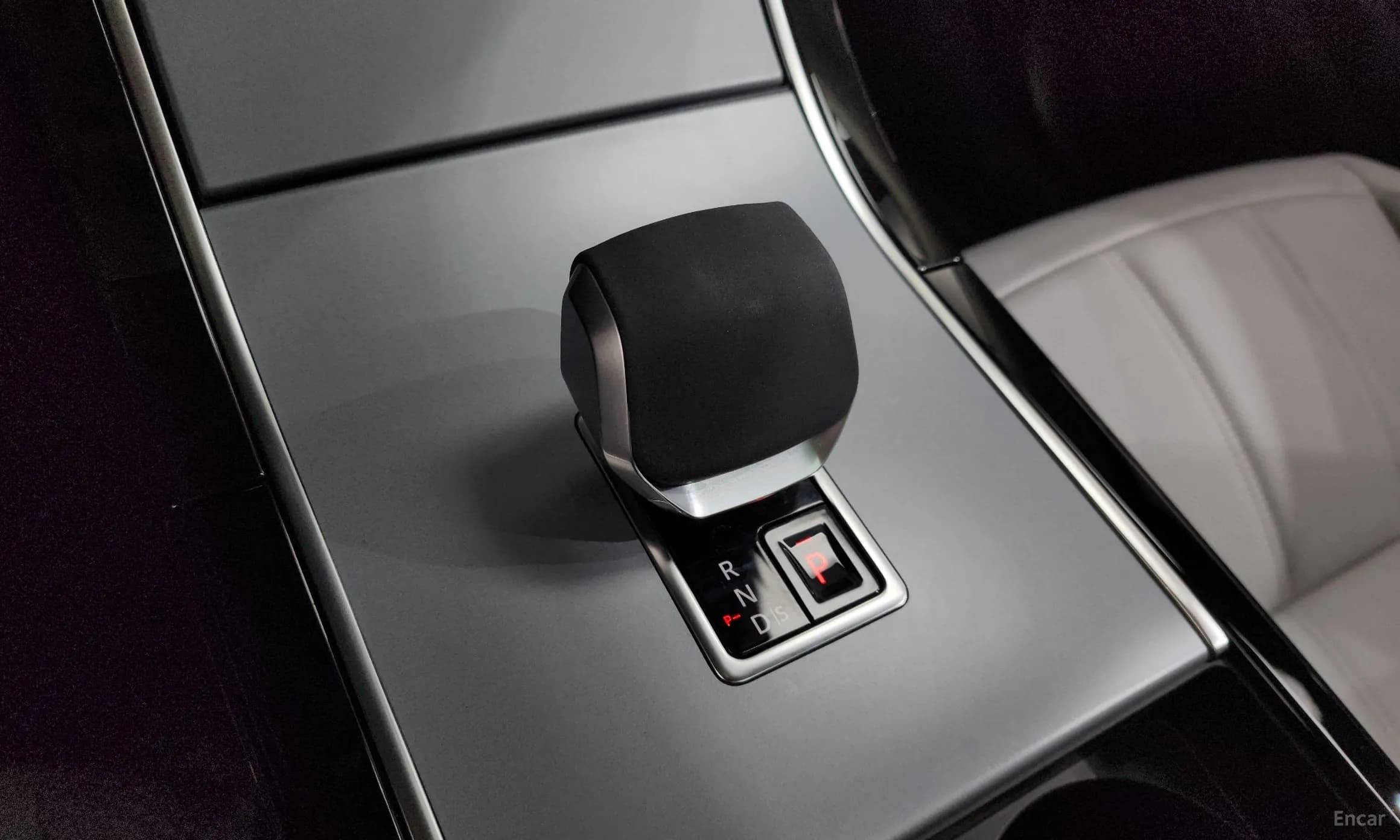 Range Rover Evoque 2nd Generation