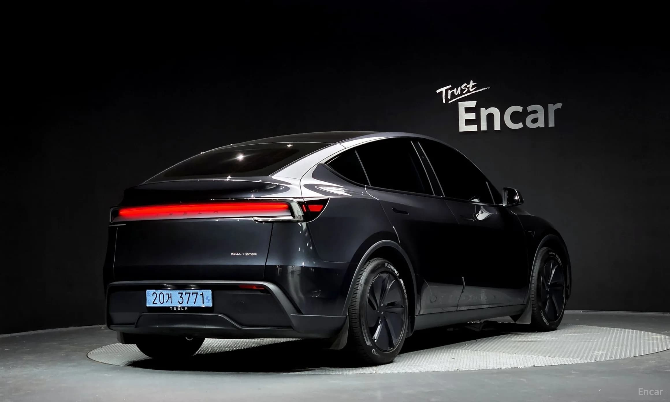 Model Y