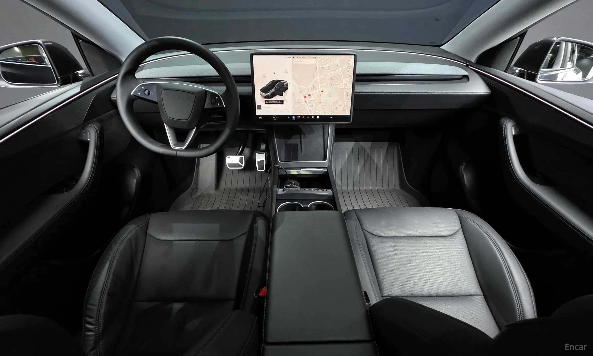 Model Y