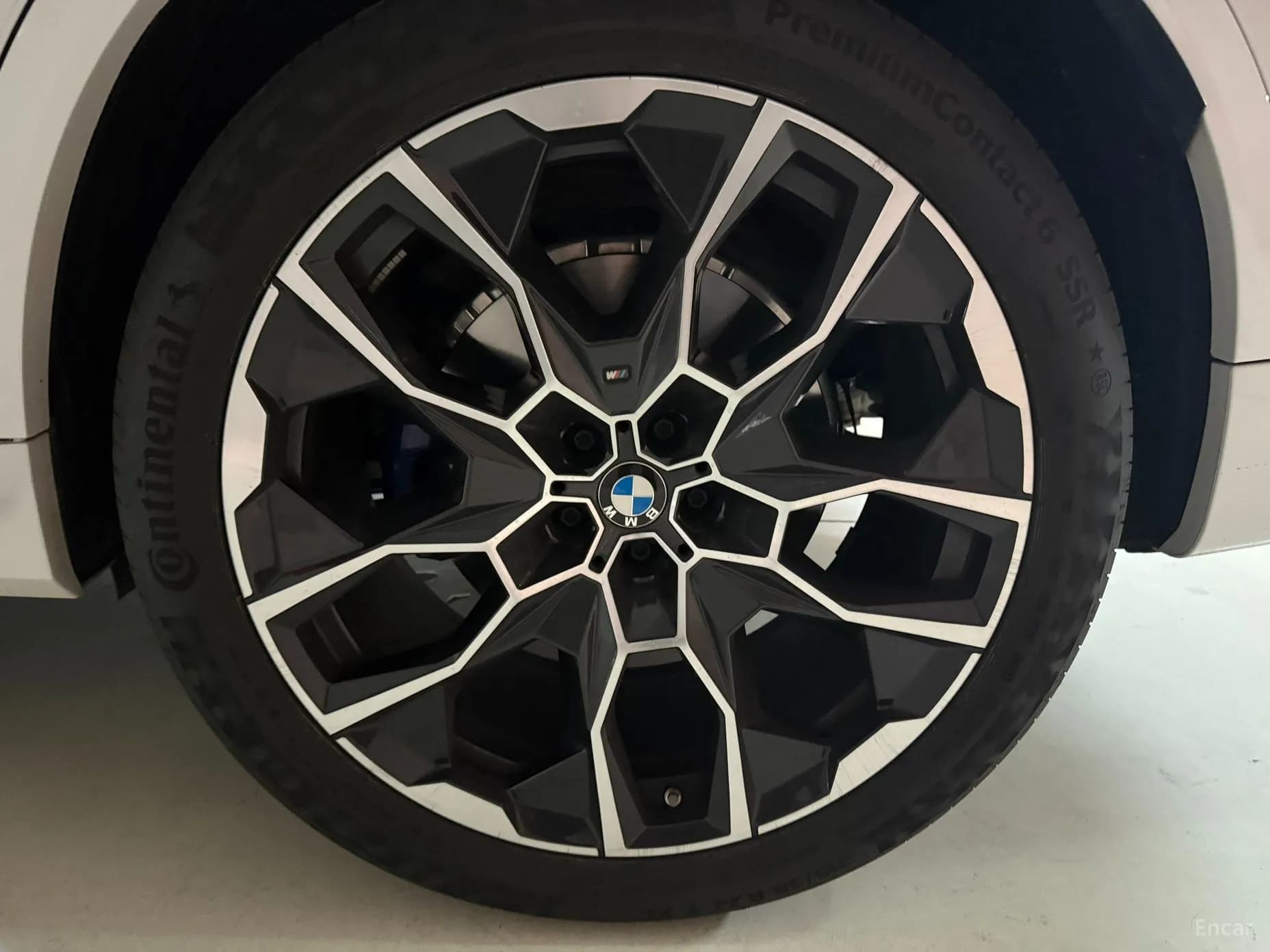 X7 (G07)
