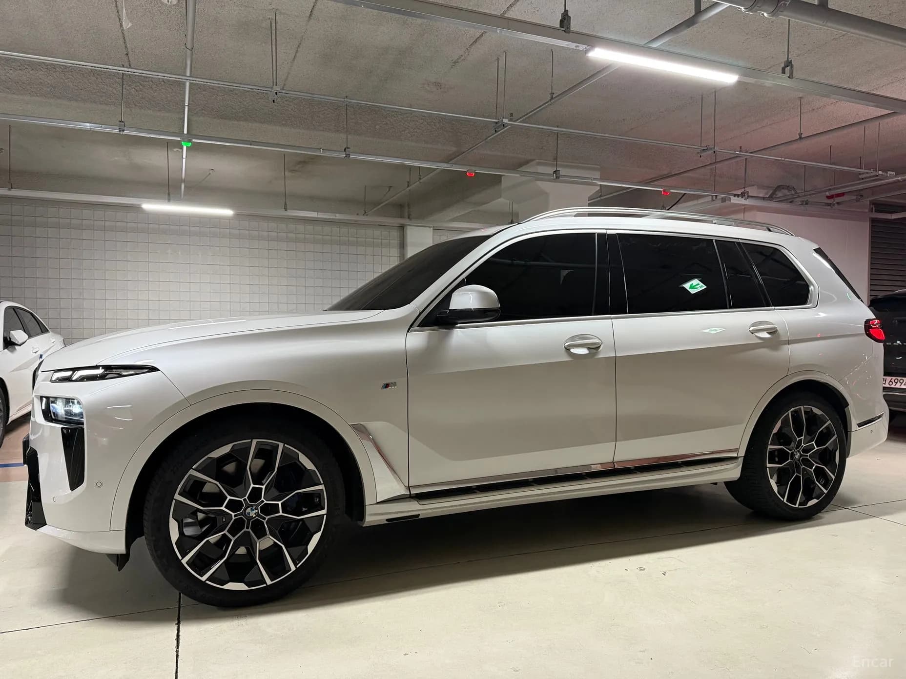 X7 (G07)