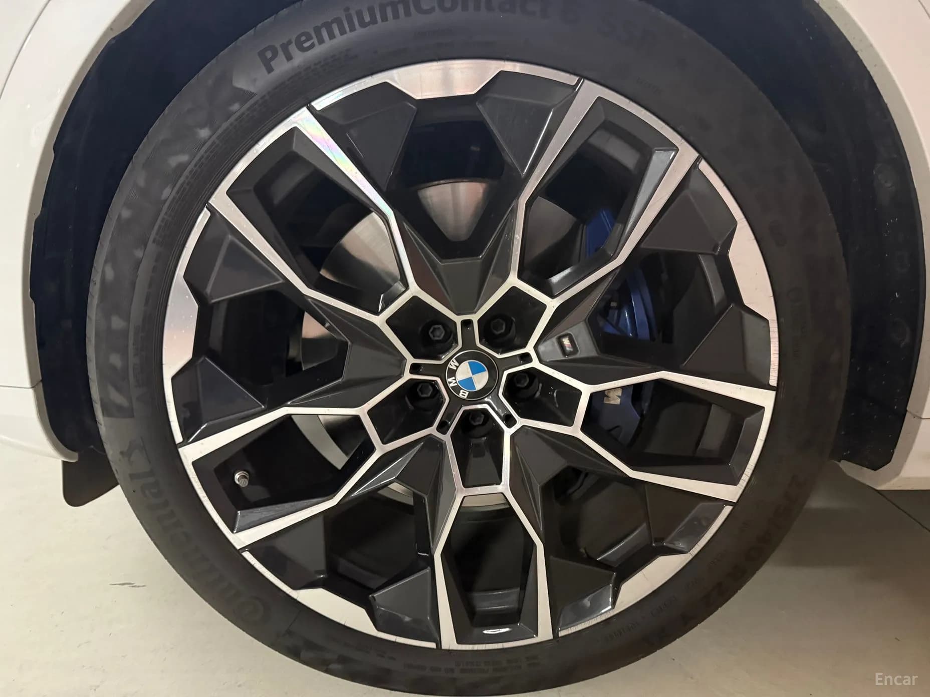 X7 (G07)