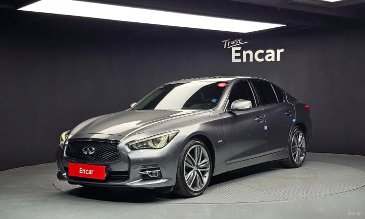 Q50