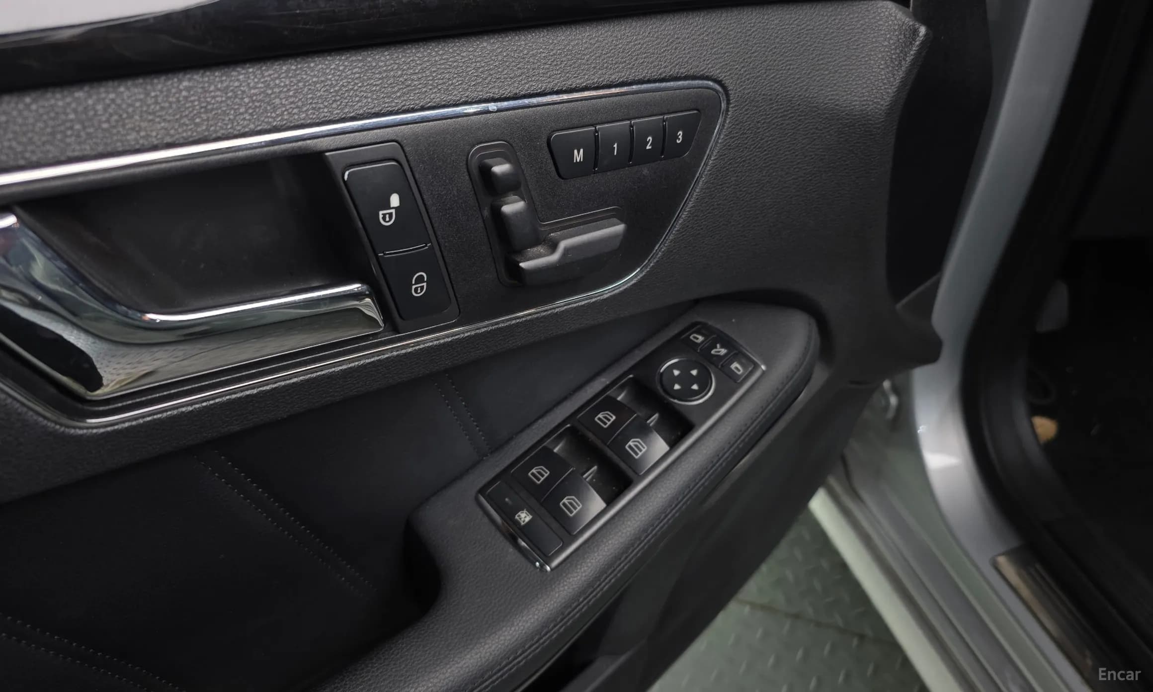 E-Class W212