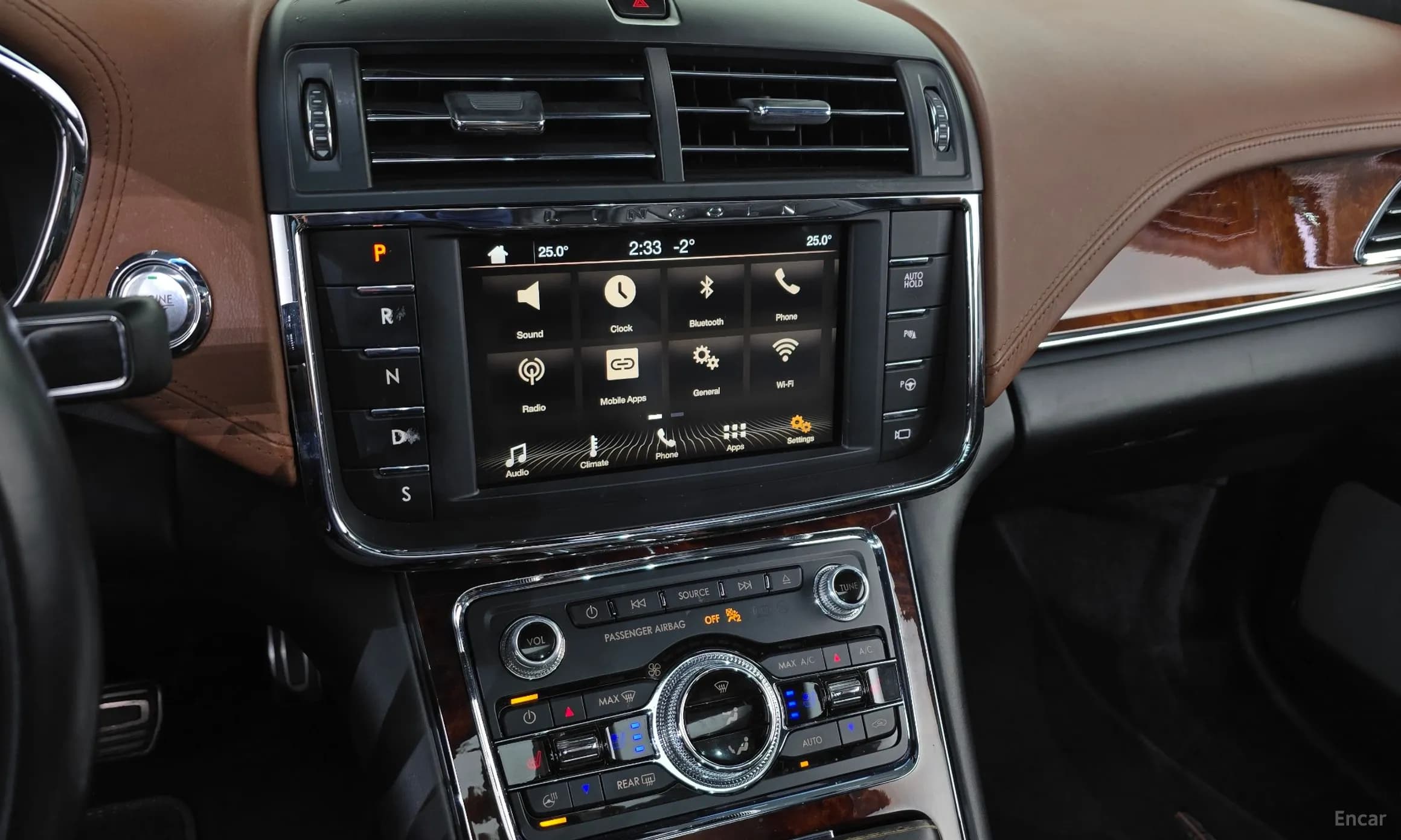 Continental Gen 10
