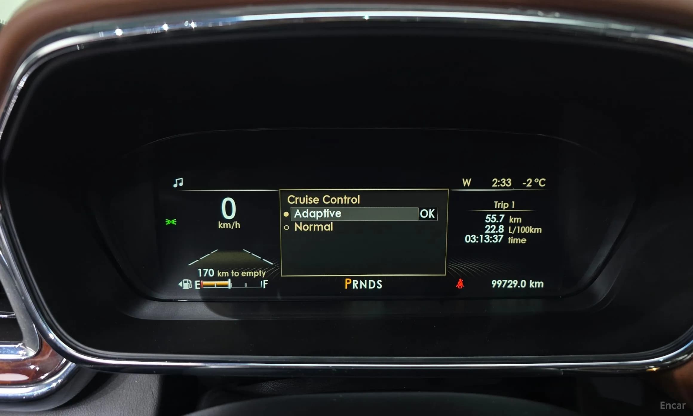 Continental Gen 10