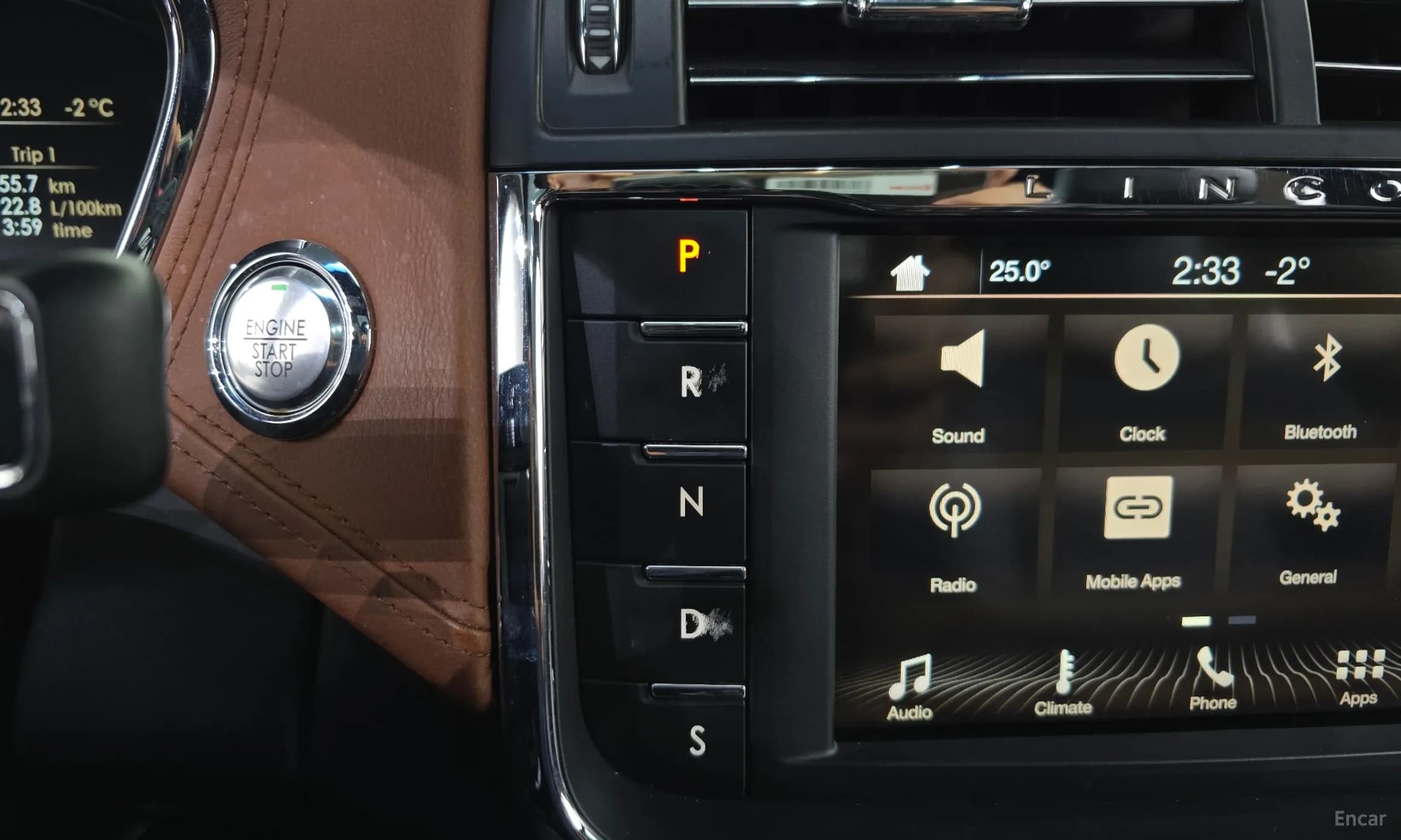 Continental Gen 10