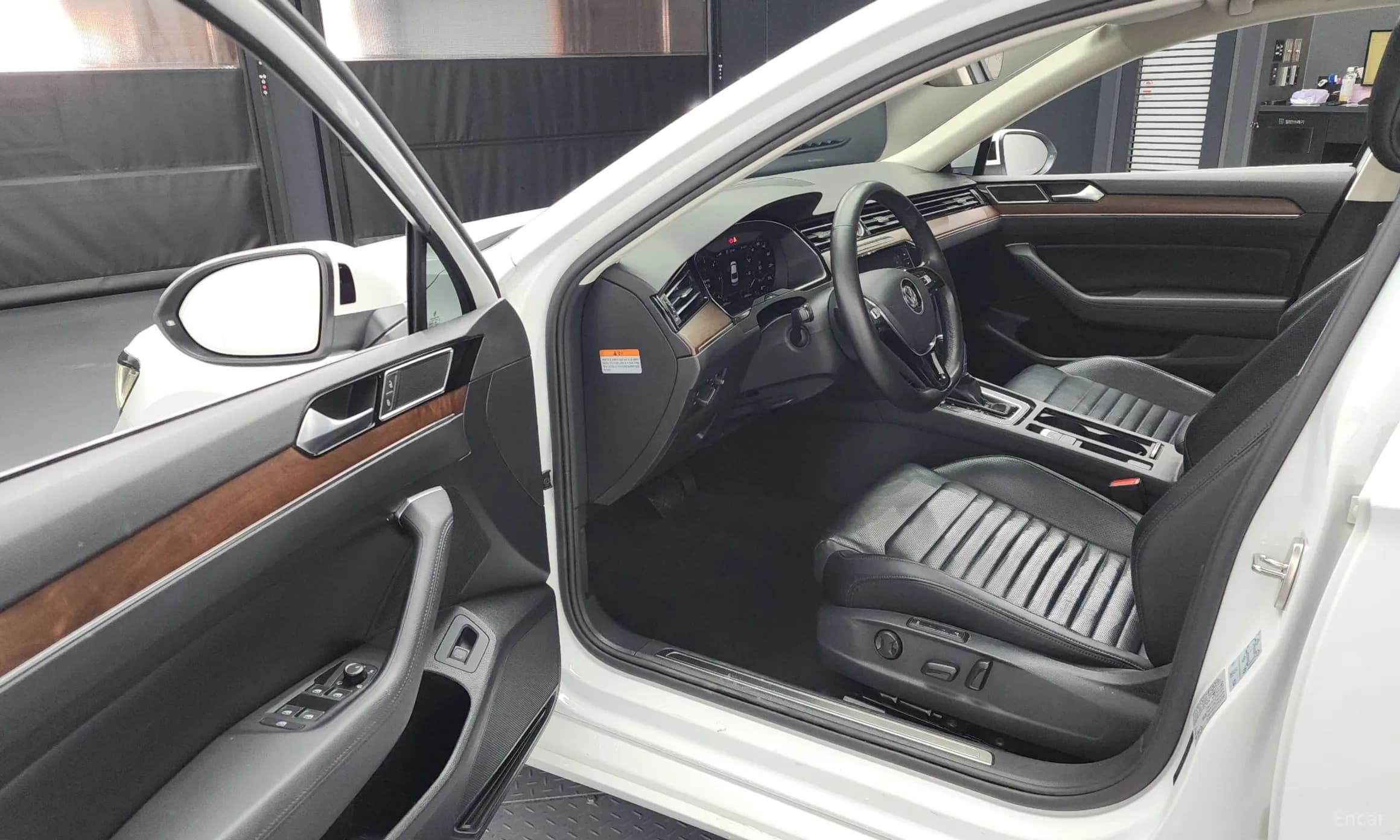 Passat GT (B8)