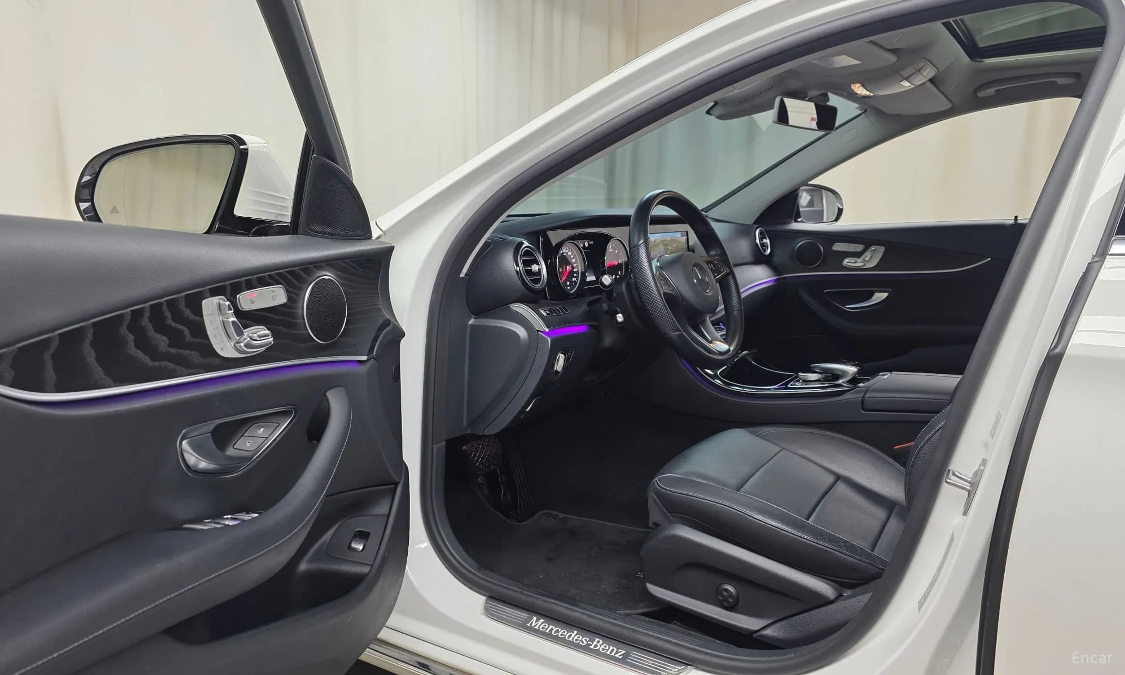 E-Class W213