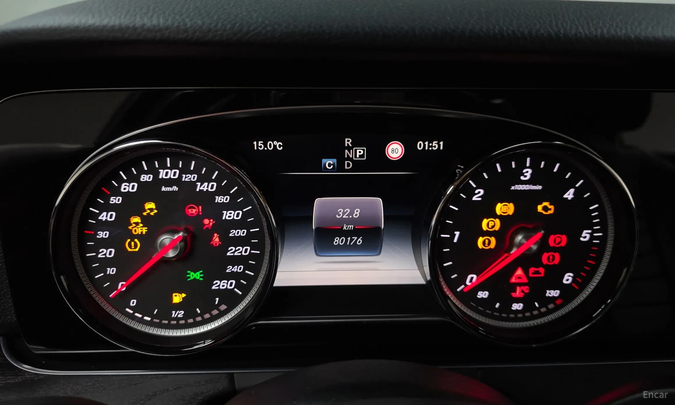 E-Class W213
