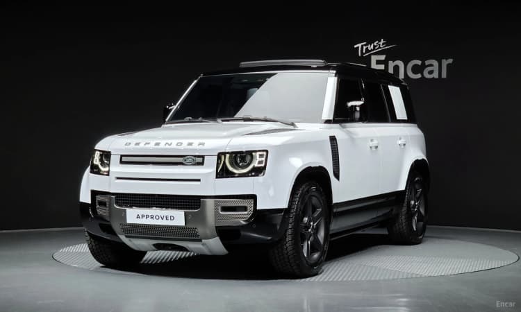 Defender (L663)