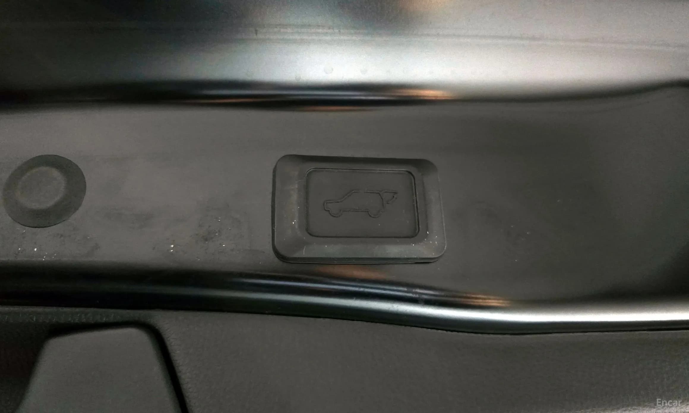RAV4 5th Generation