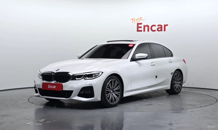 3 Series (G20)