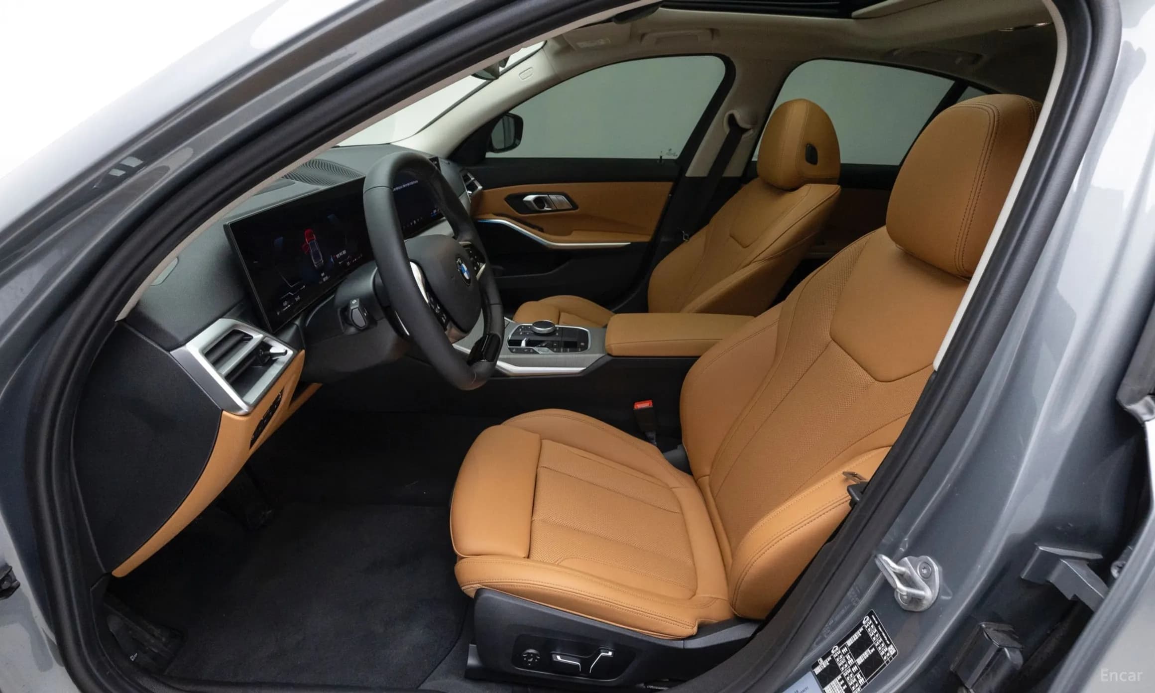 3 Series (G20)