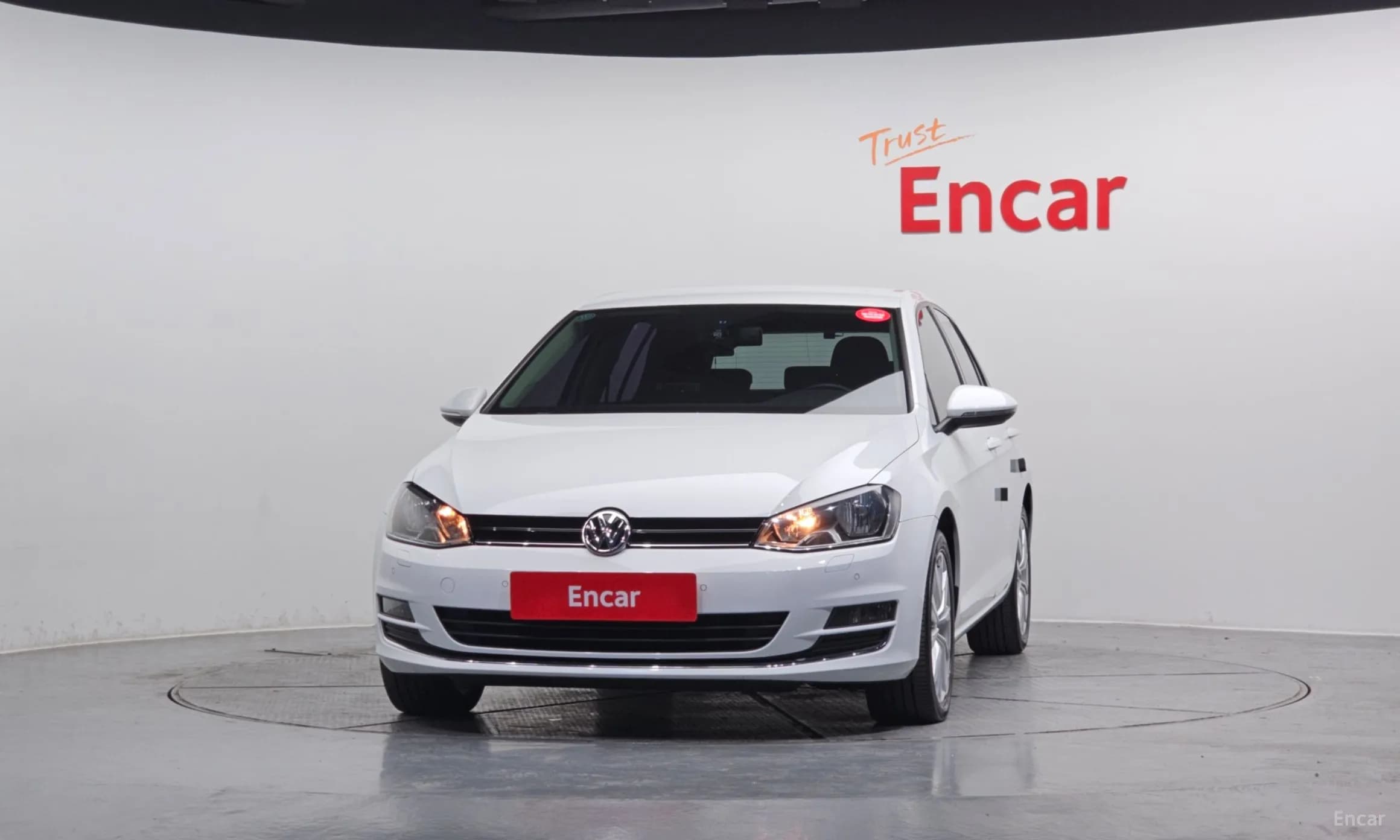Golf 7th Generation