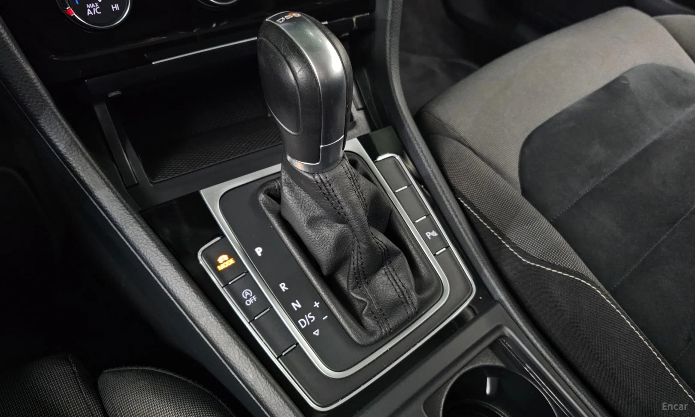 Golf 7th Generation