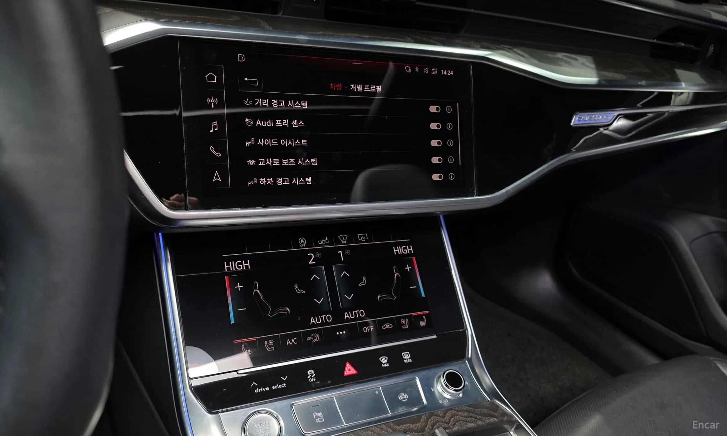 A6 (C8)
