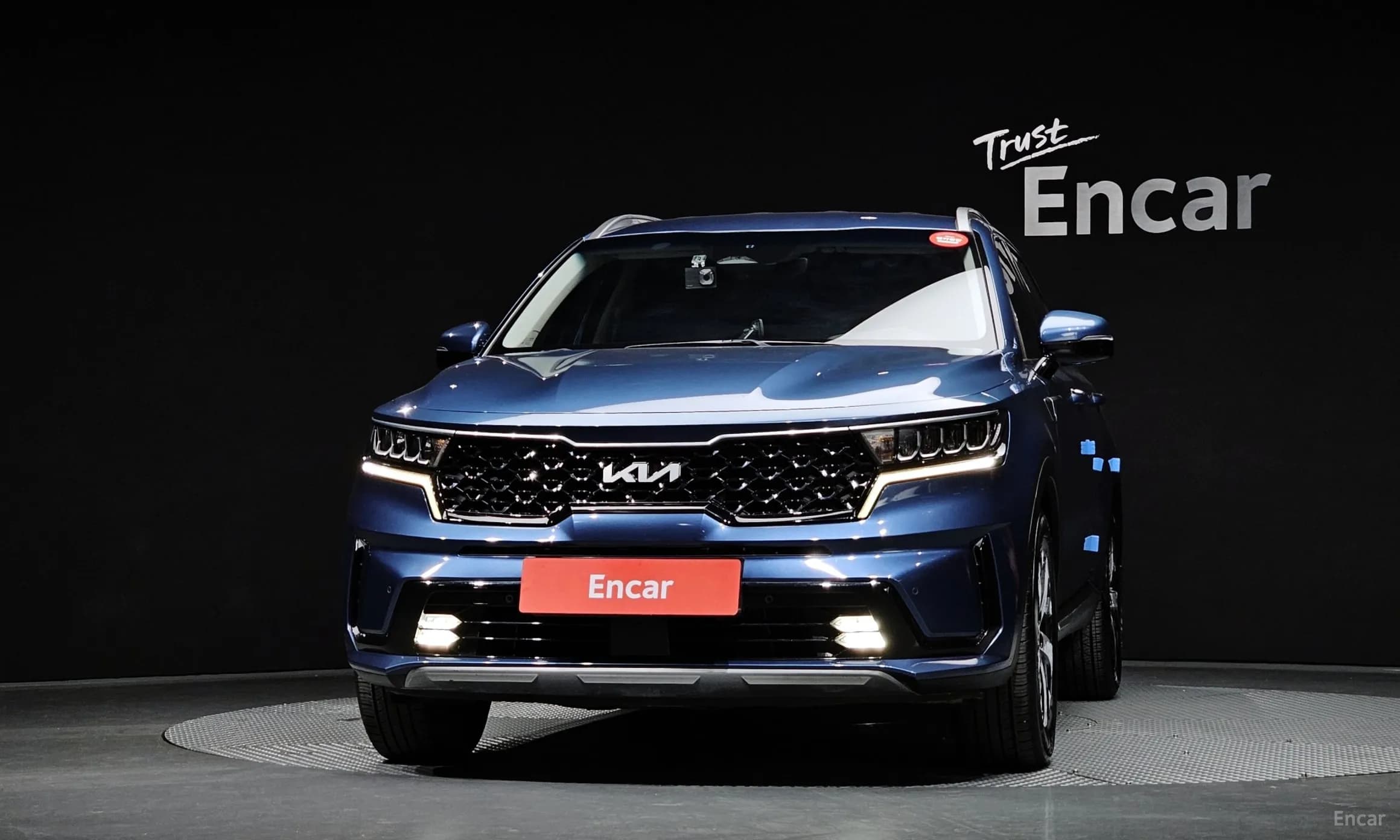 Sorento 4th generation