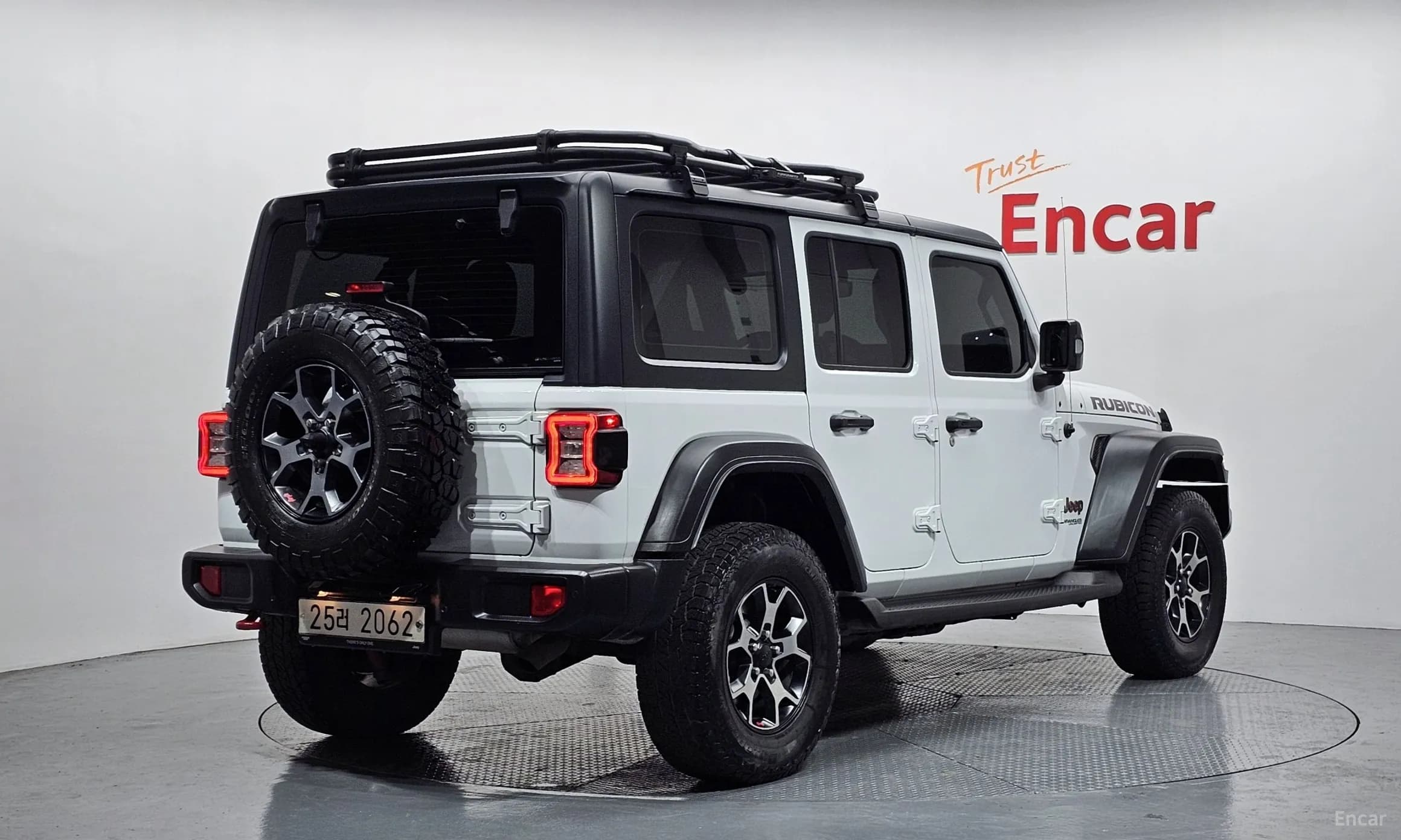 Wrangler (JL)