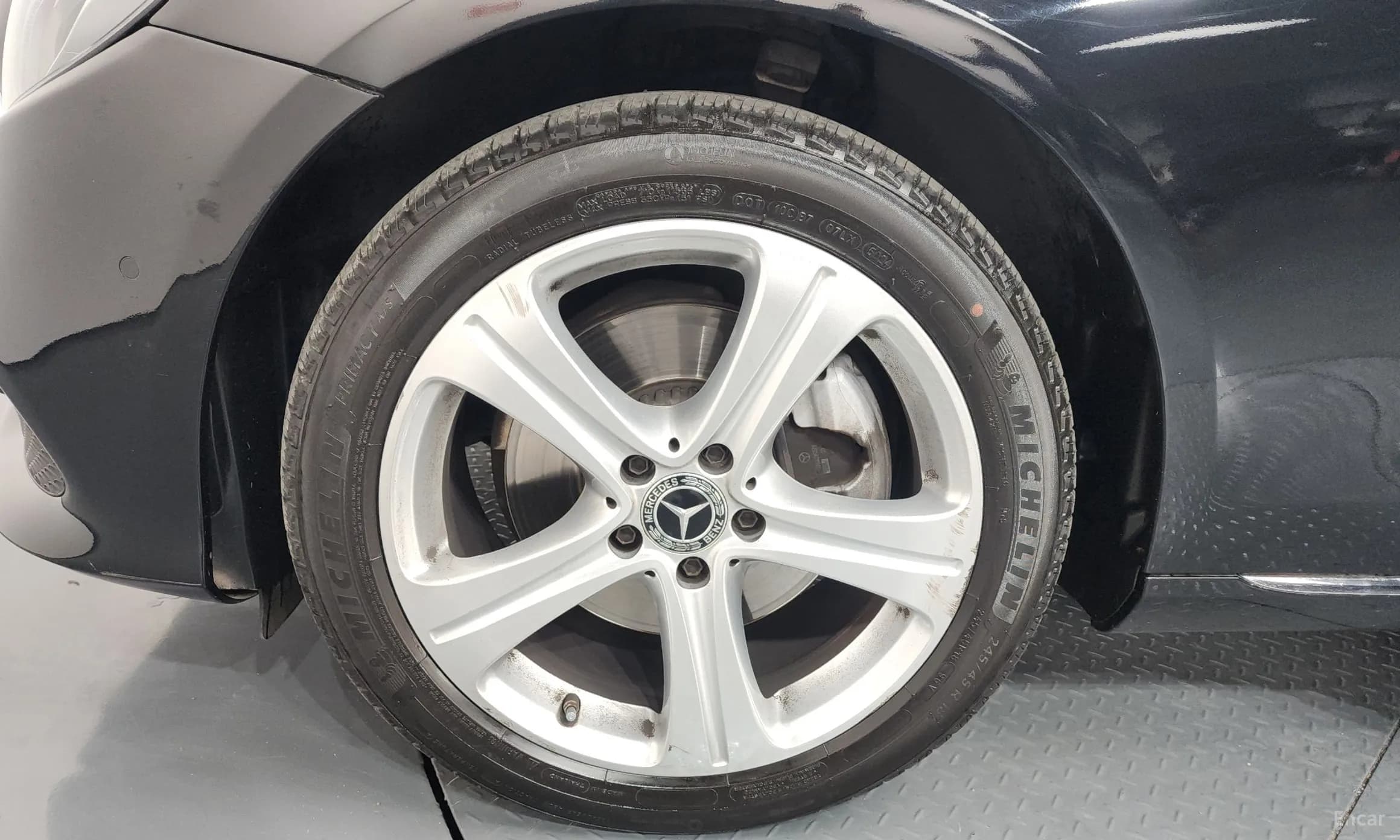 E-Class W213