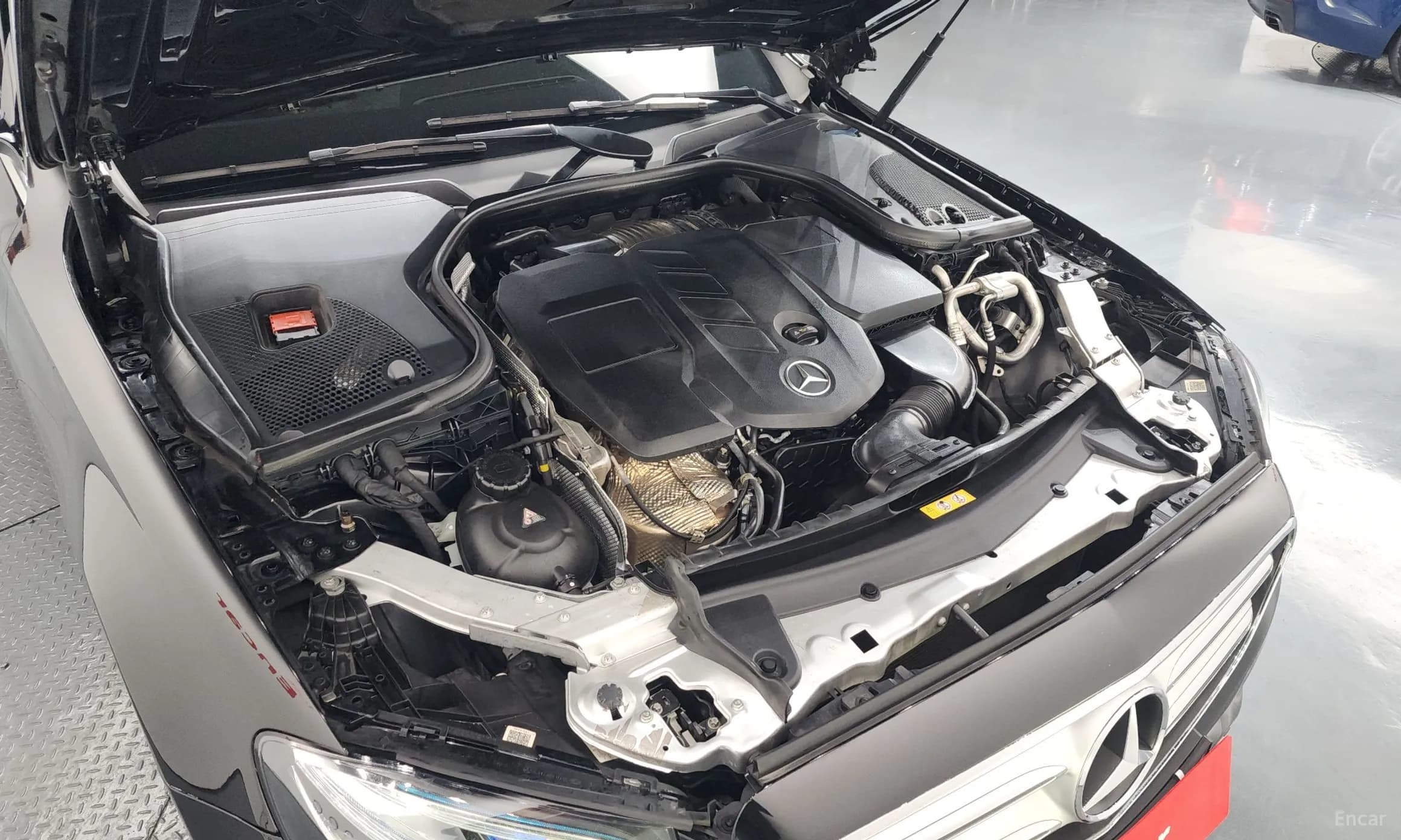 E-Class W213