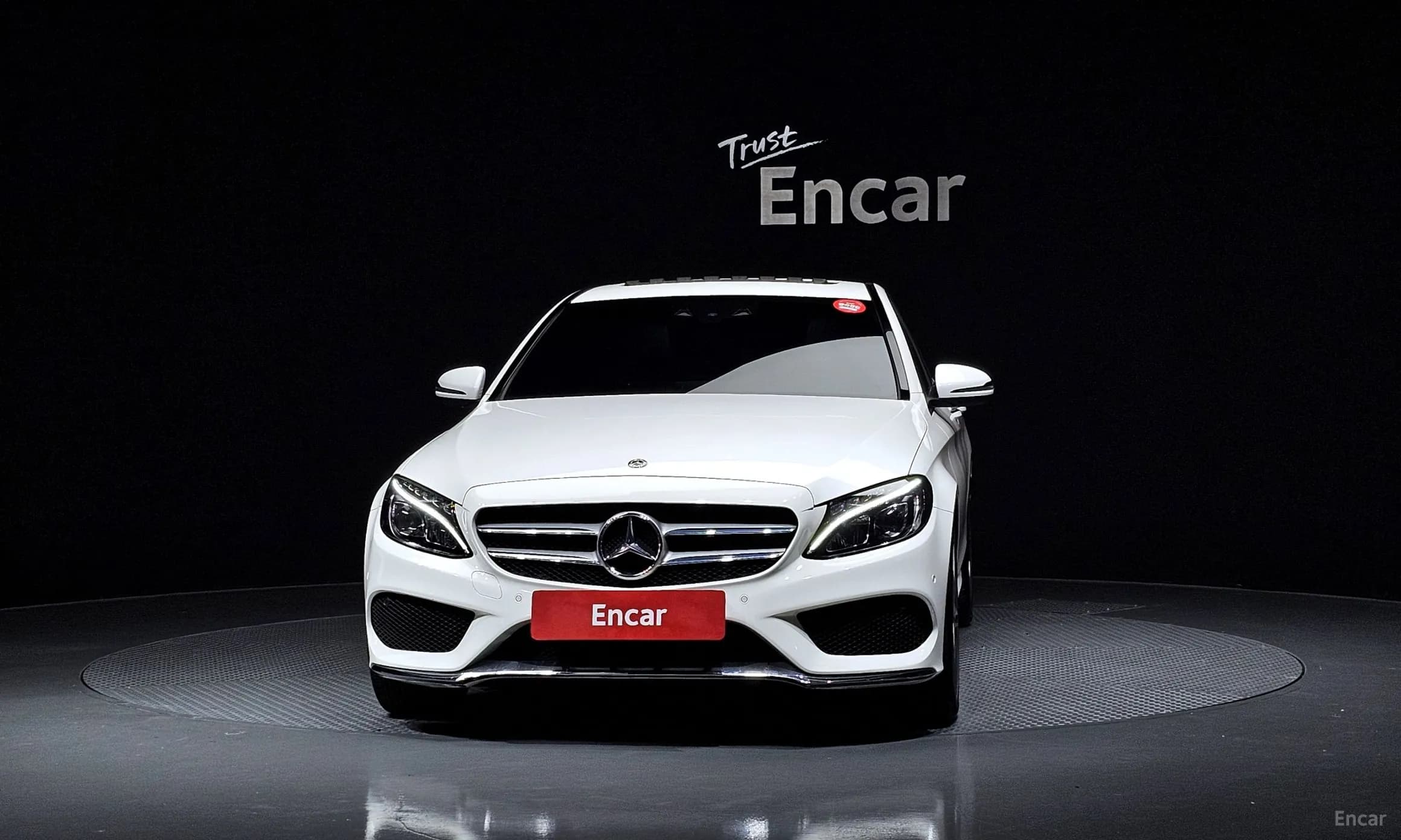 C-Class W205