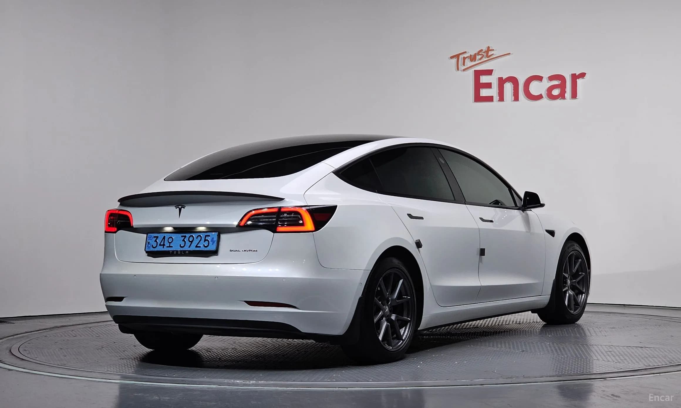 Model 3