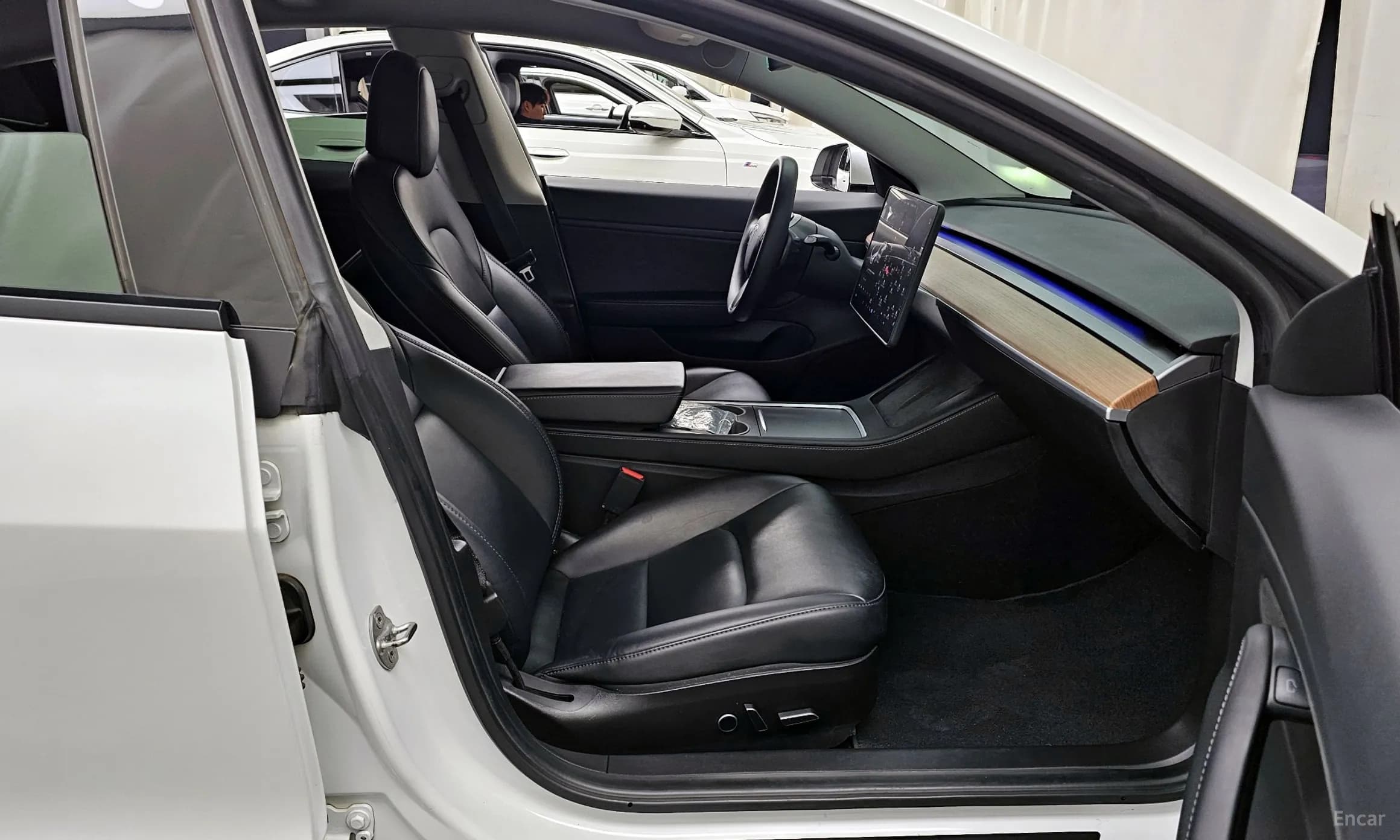 Model 3