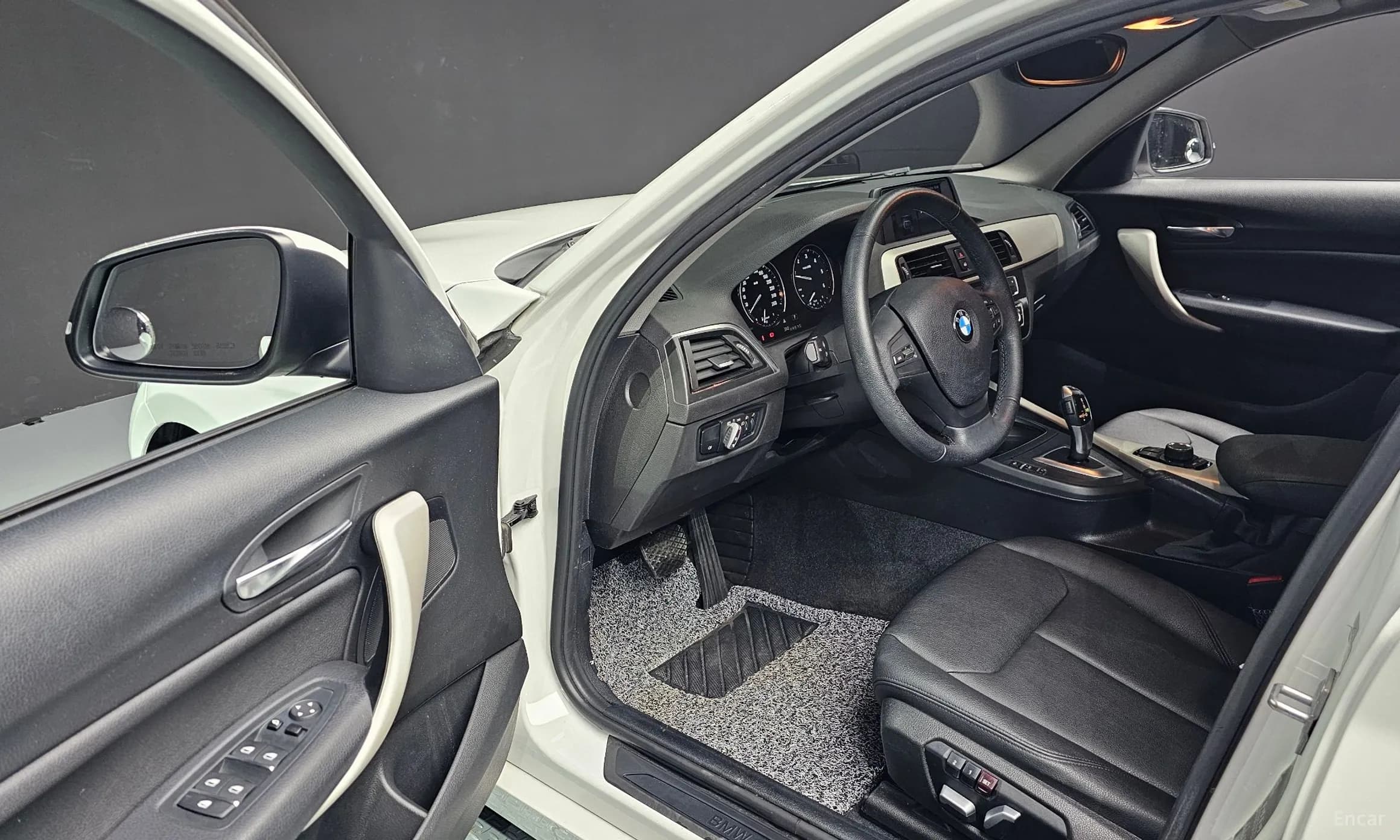 1 Series (F20)