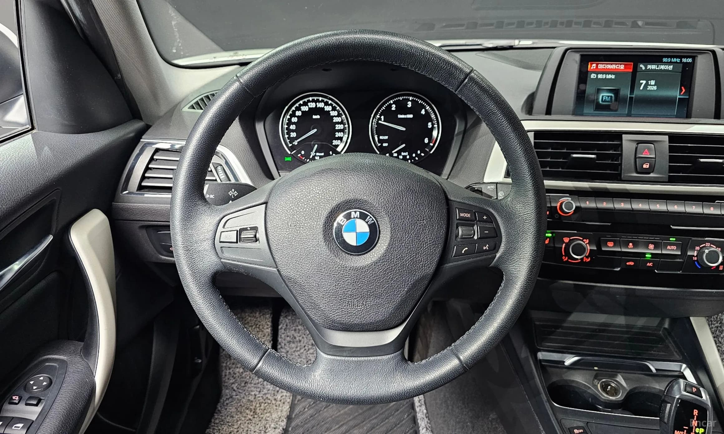 1 Series (F20)