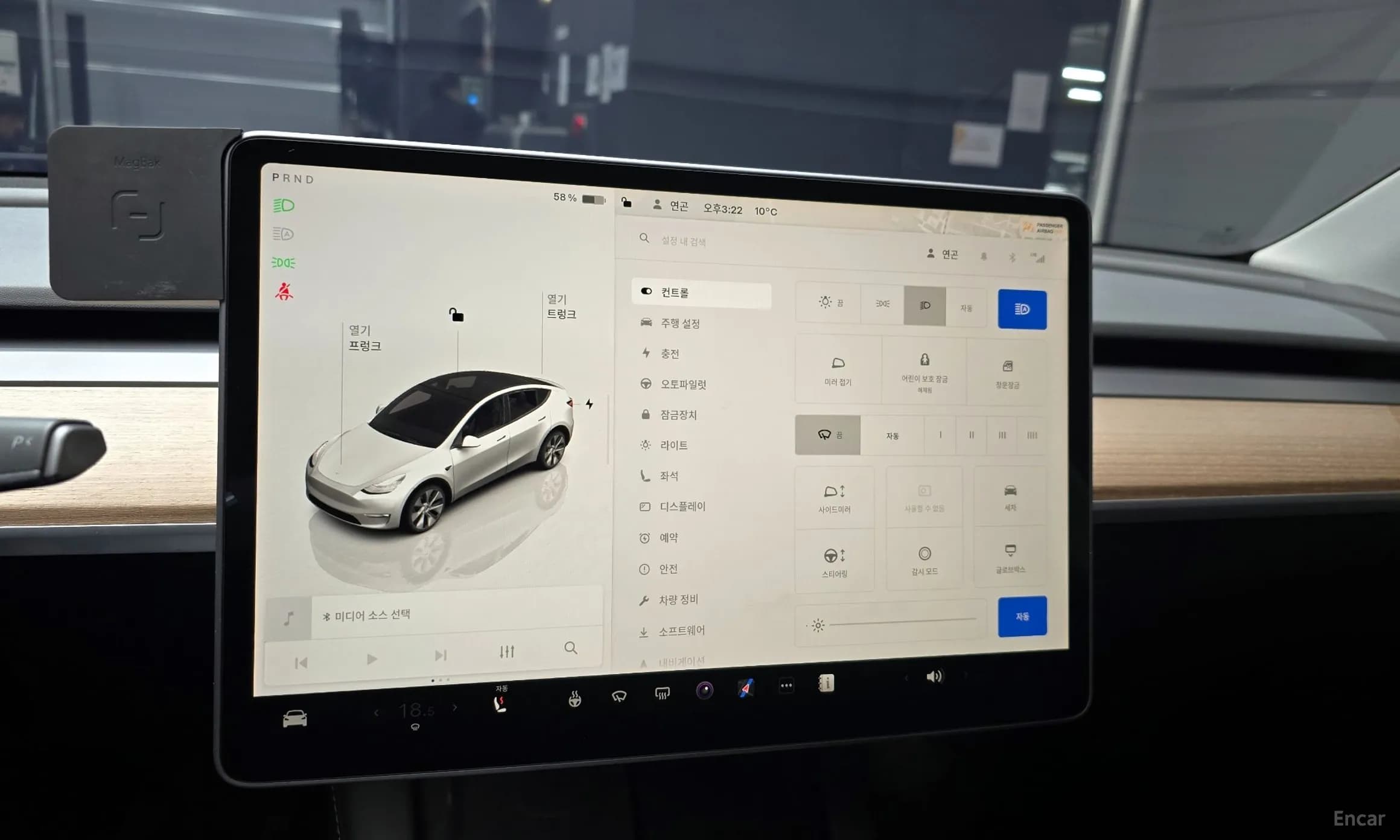 Model Y