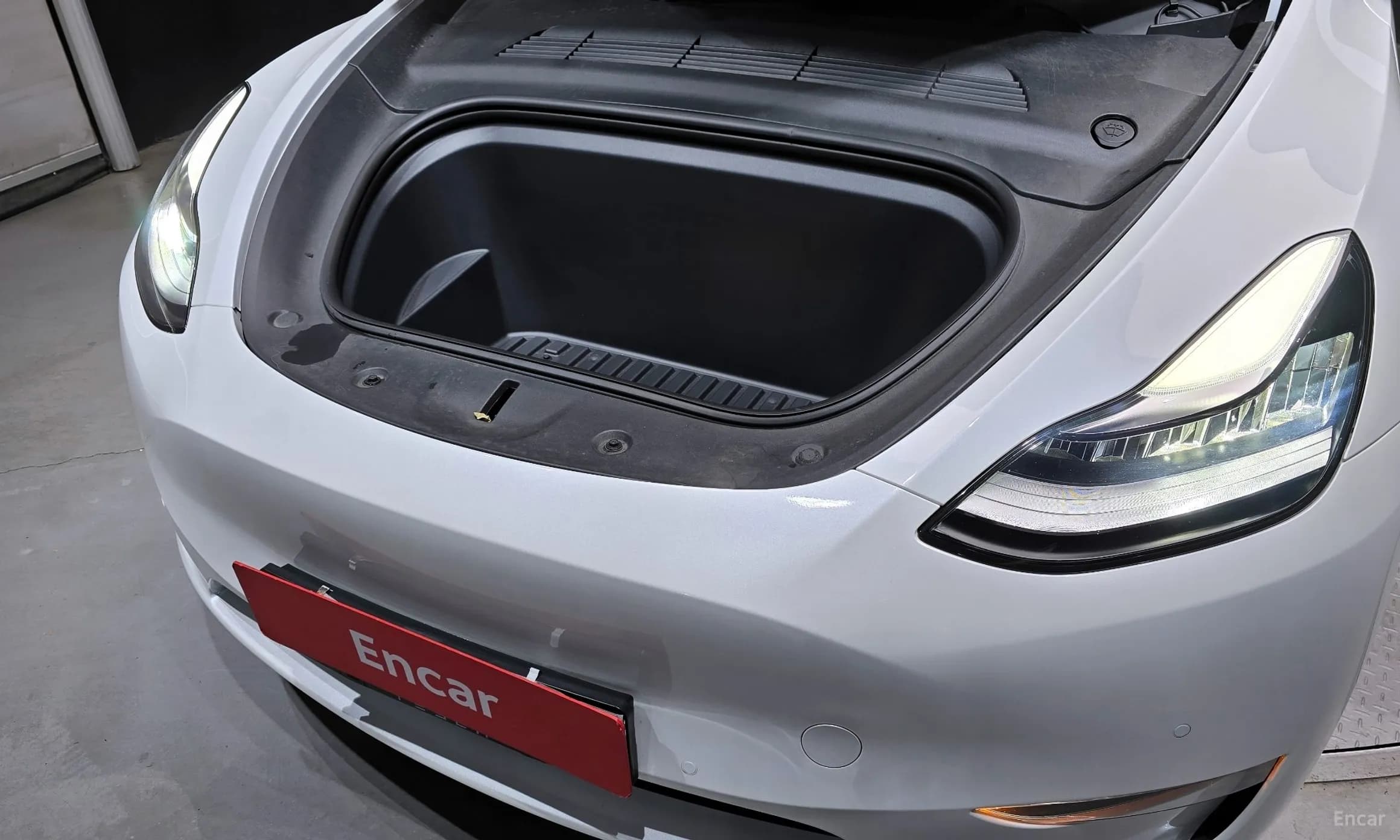 Model Y