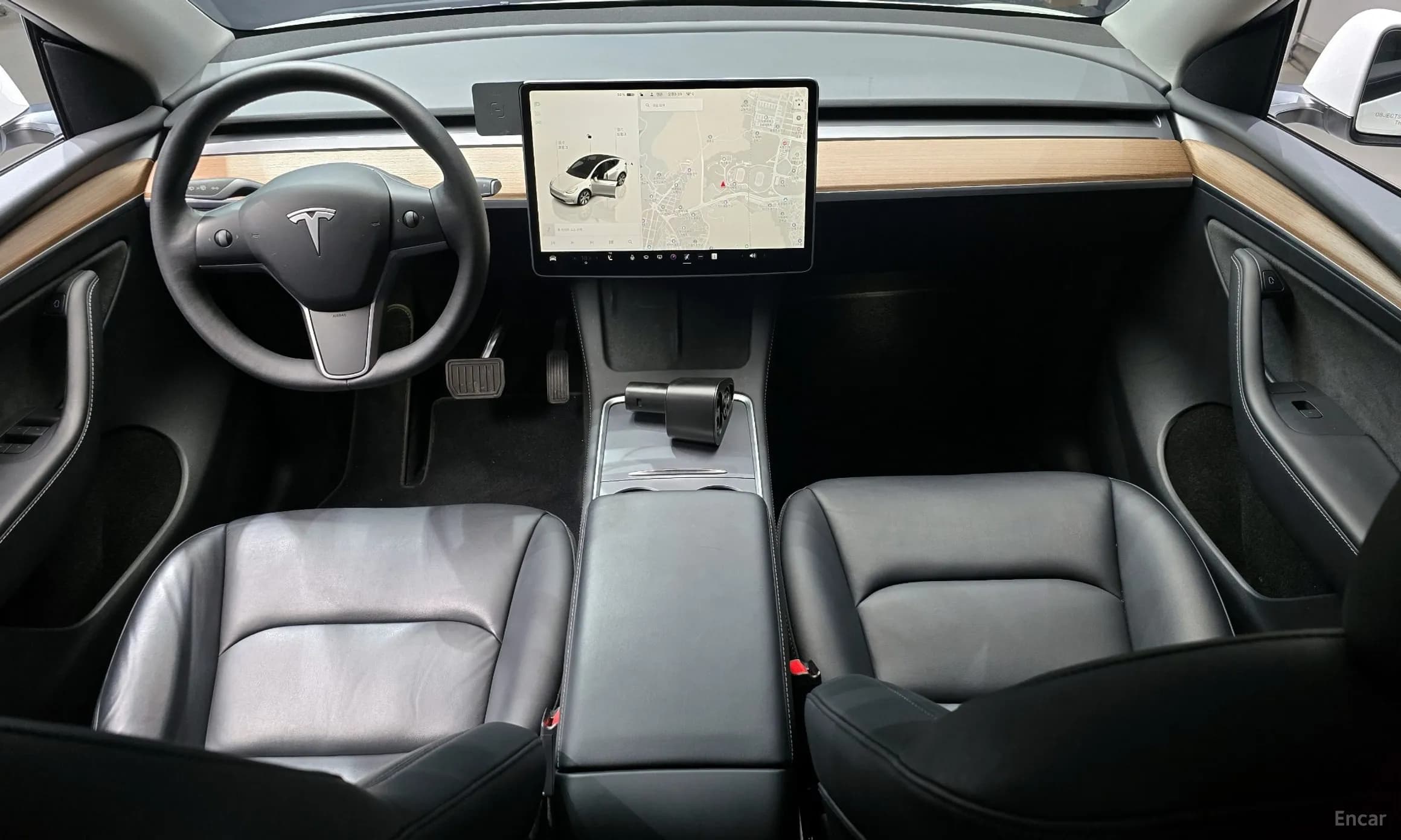 Model Y