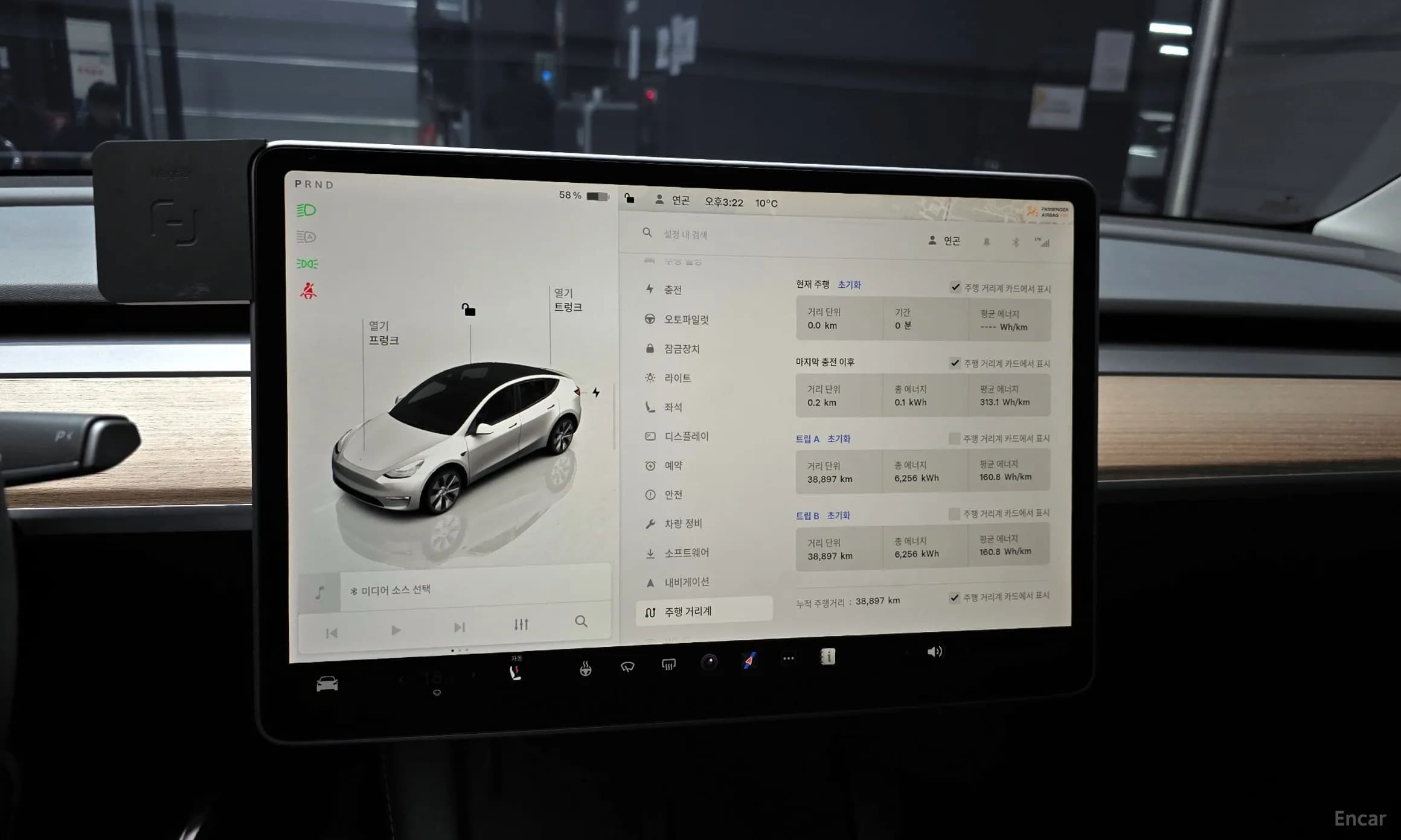 Model Y