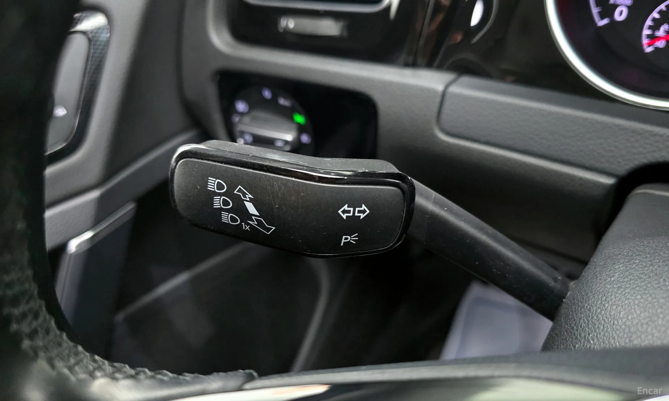 Golf 7th Generation