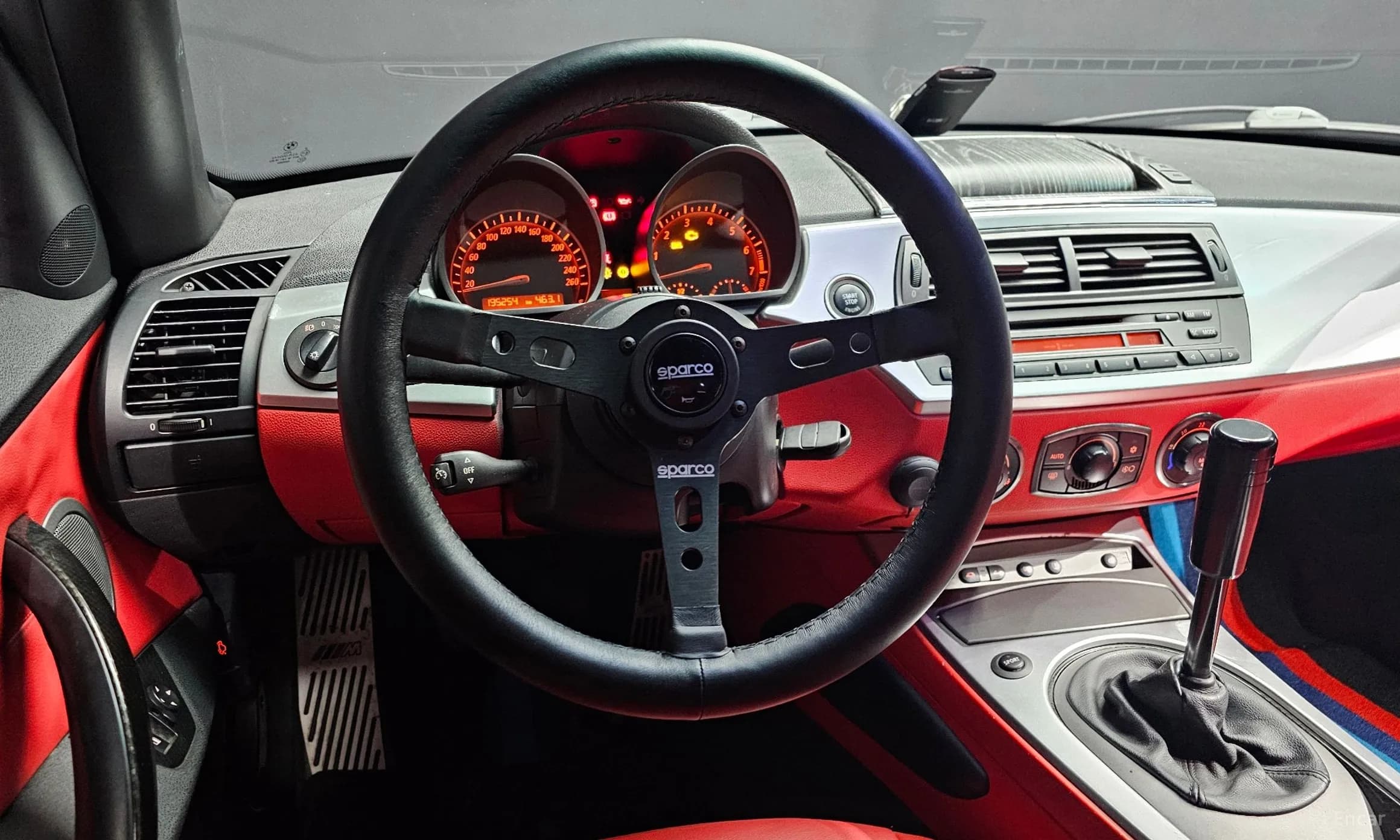 Z4 (E85)