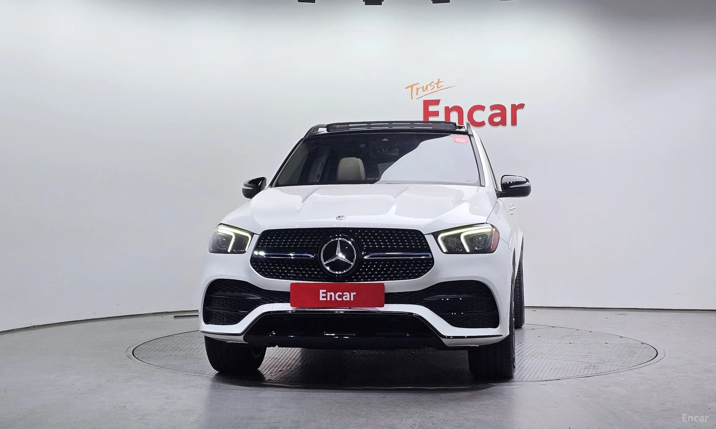 GLE-Class W167
