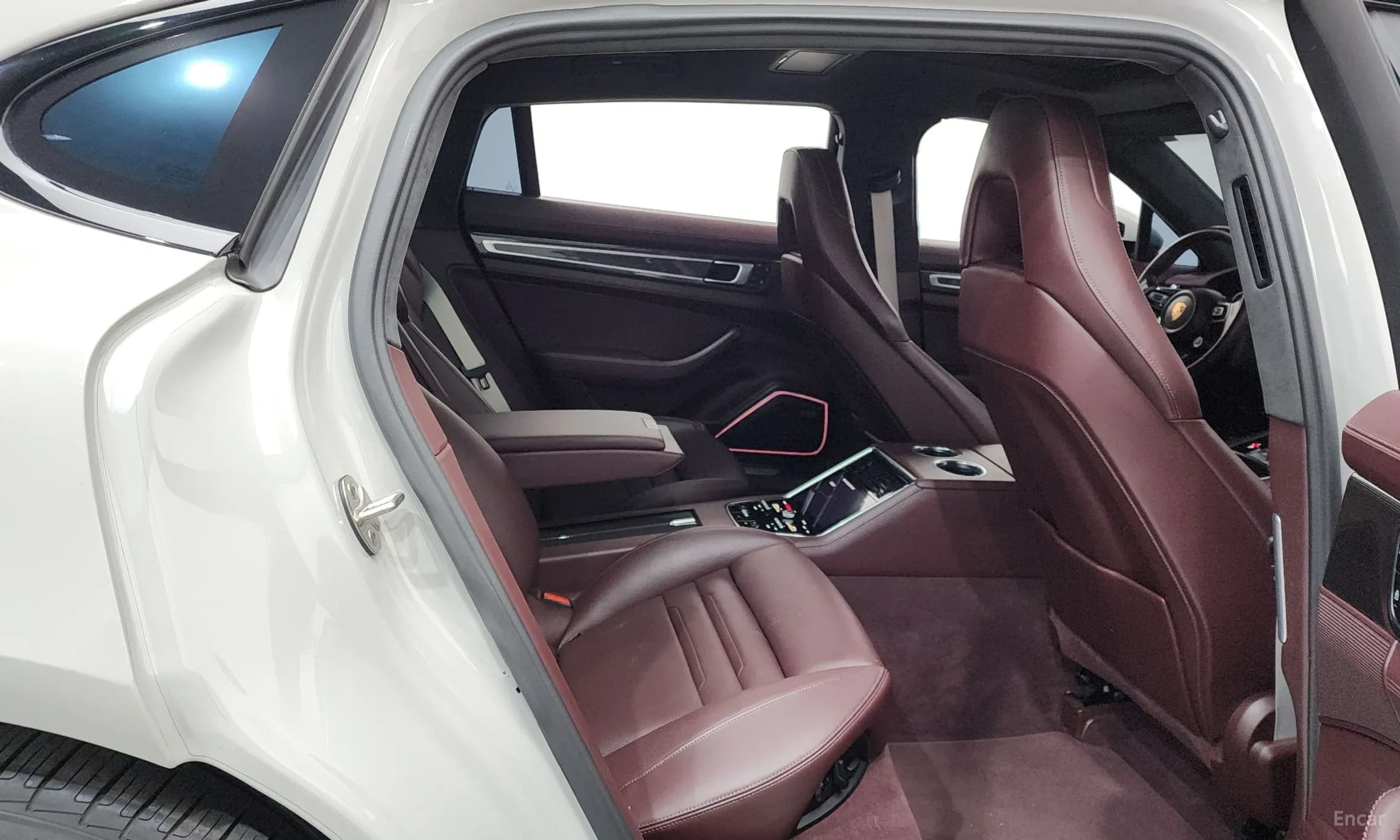 Panamera (971)