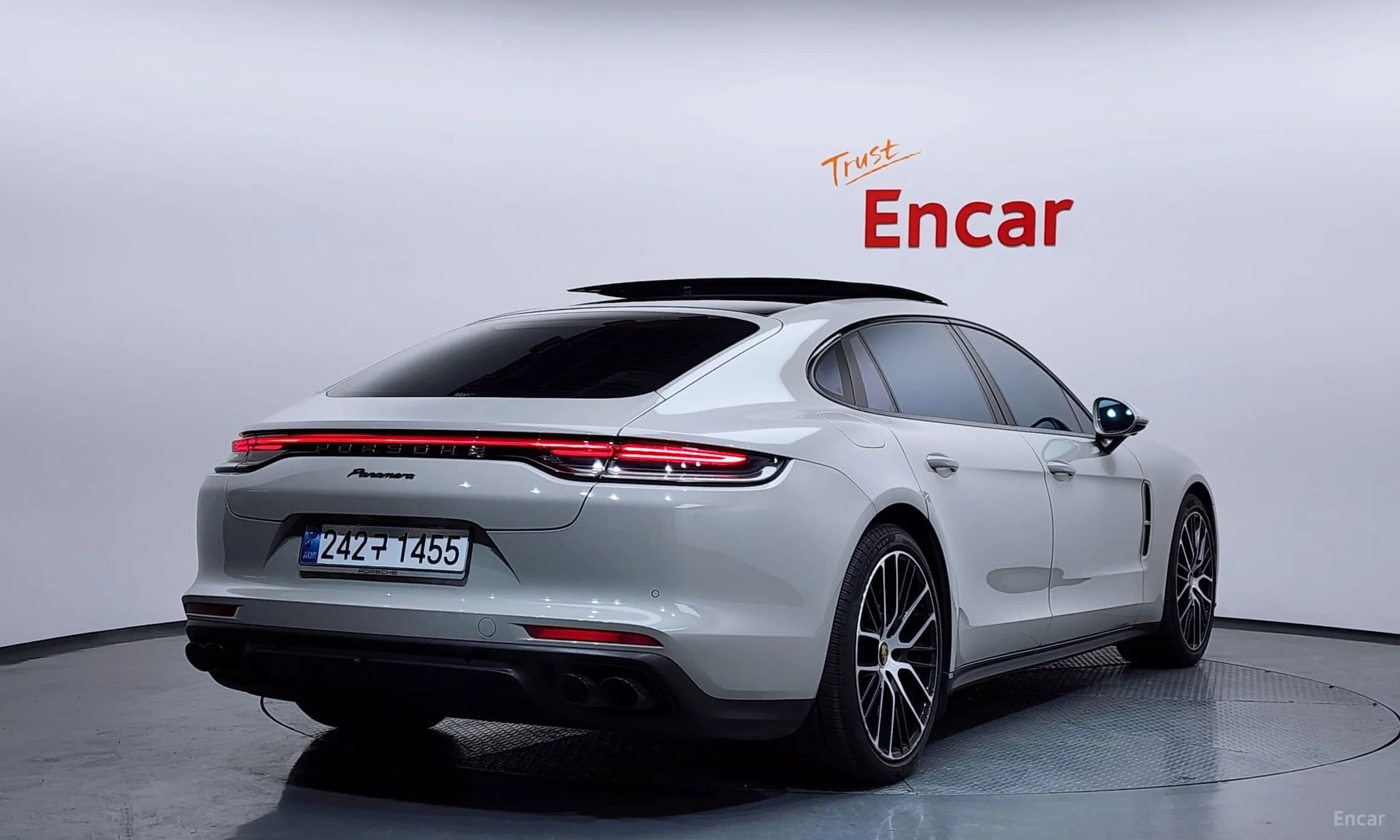 Panamera (971)