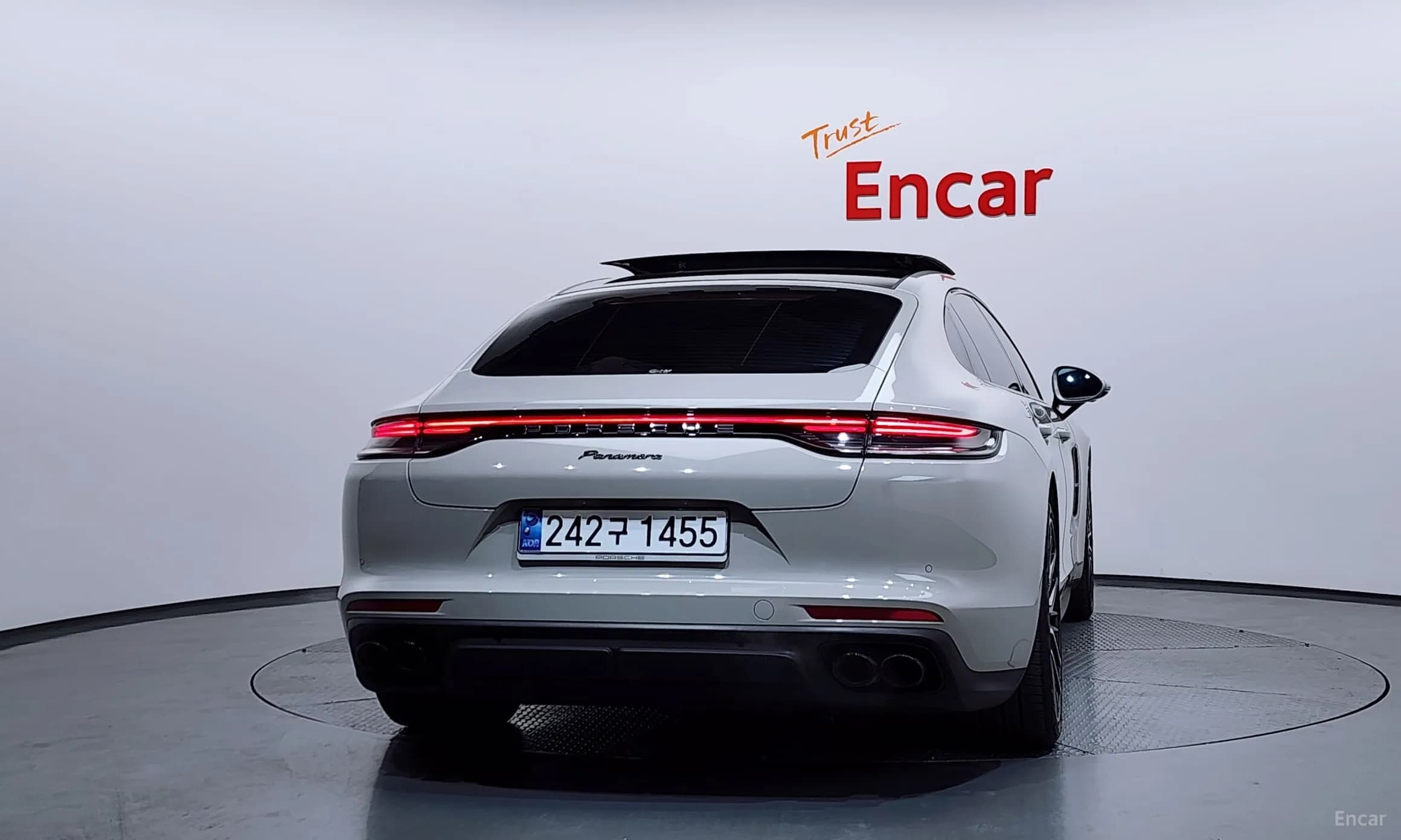 Panamera (971)