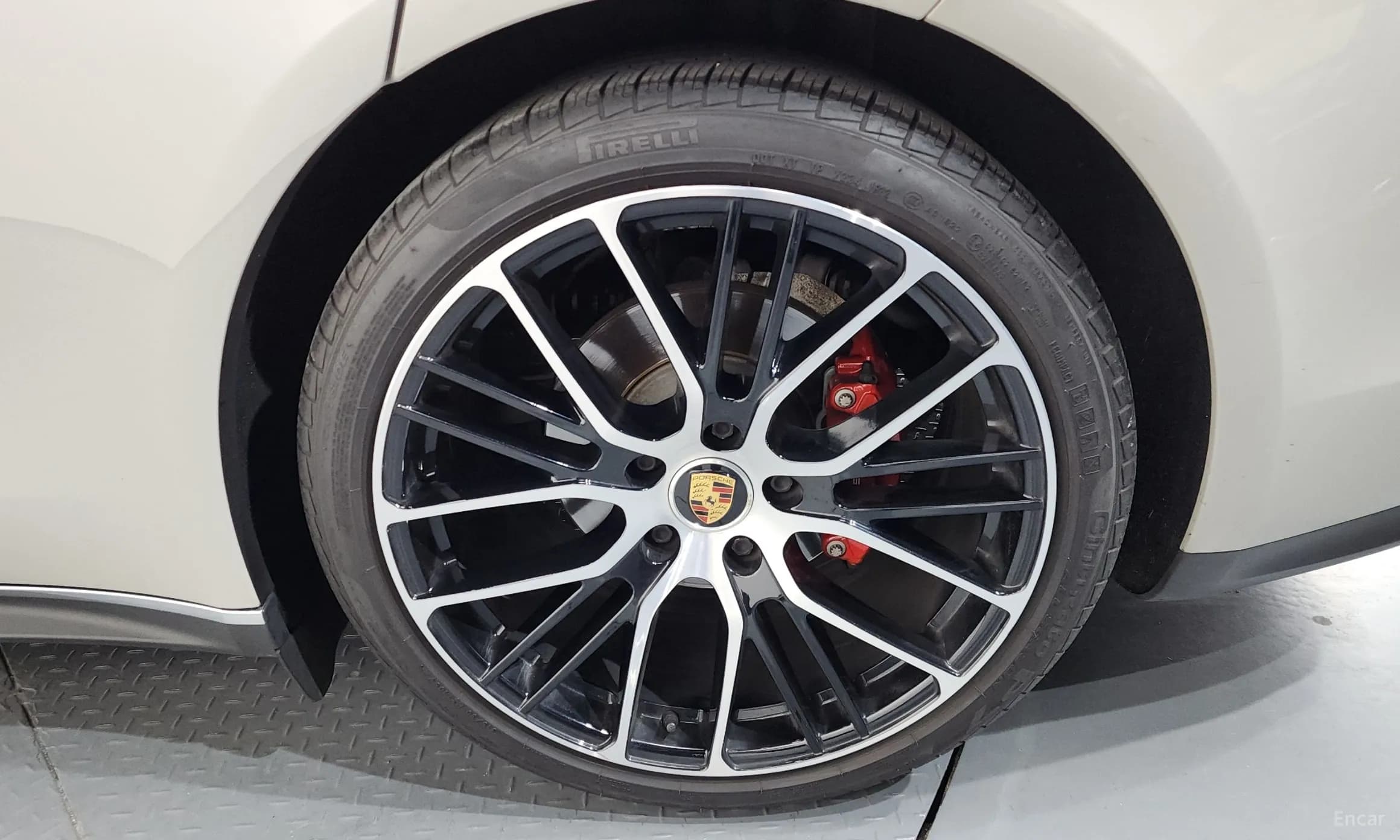 Panamera (971)