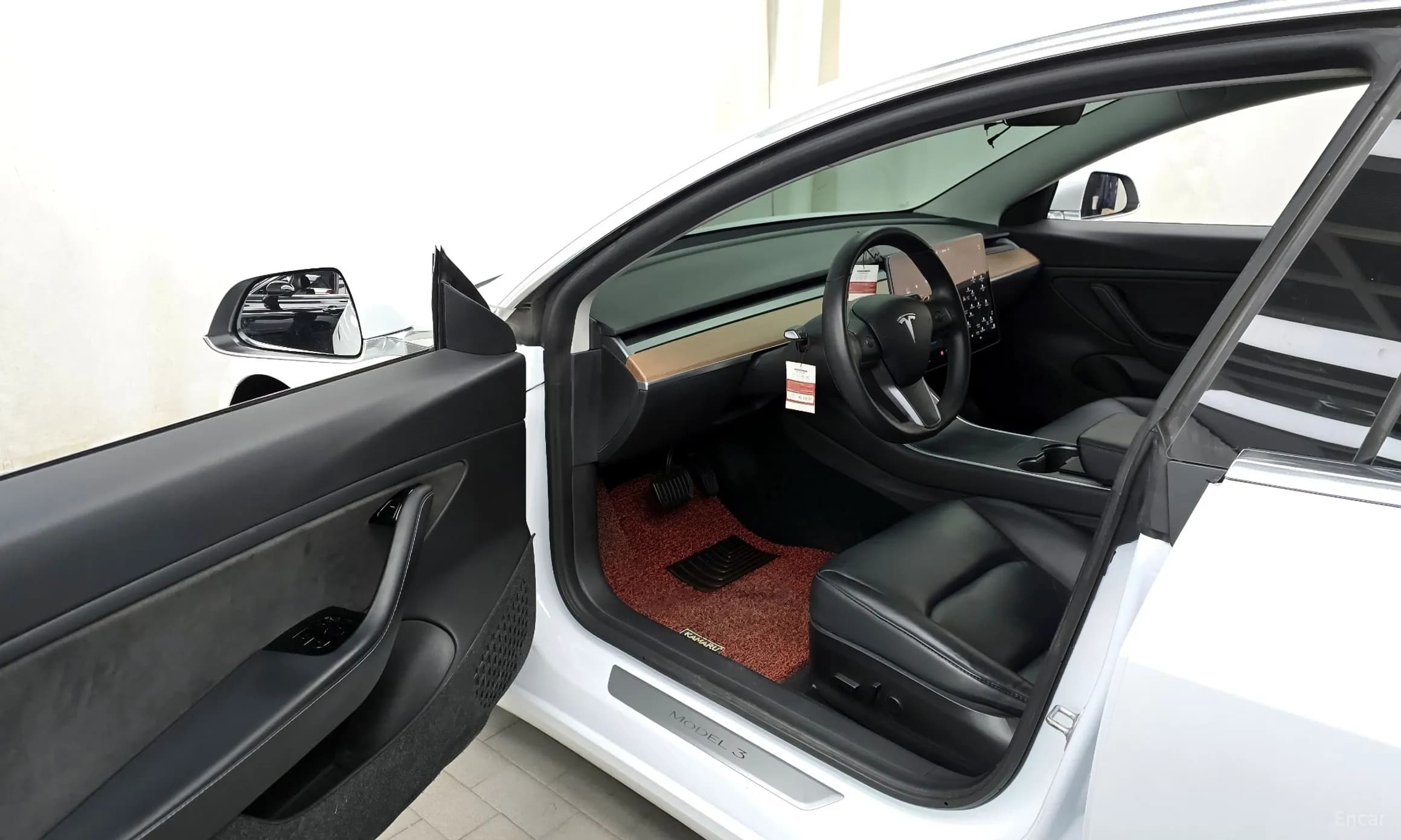 Model 3