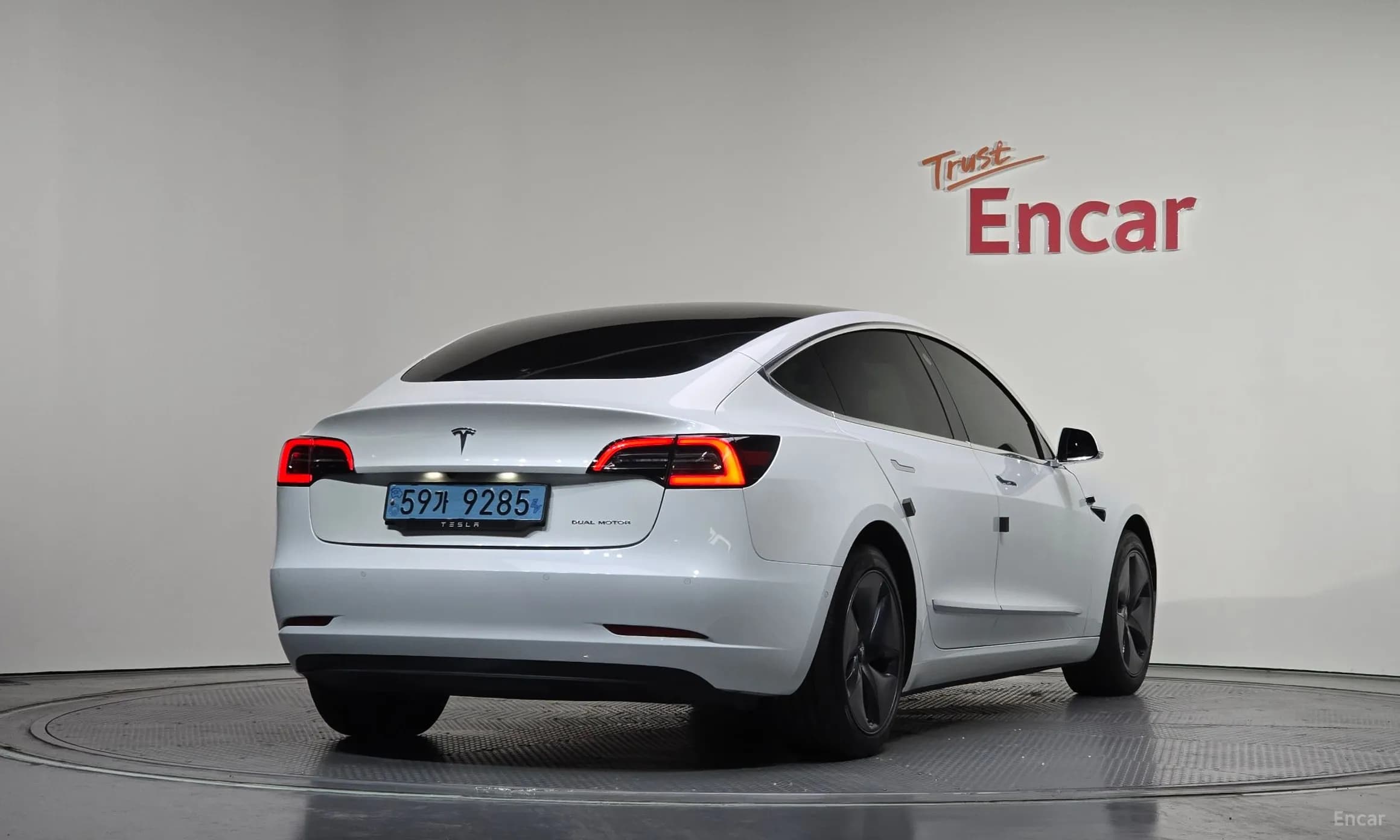 Model 3