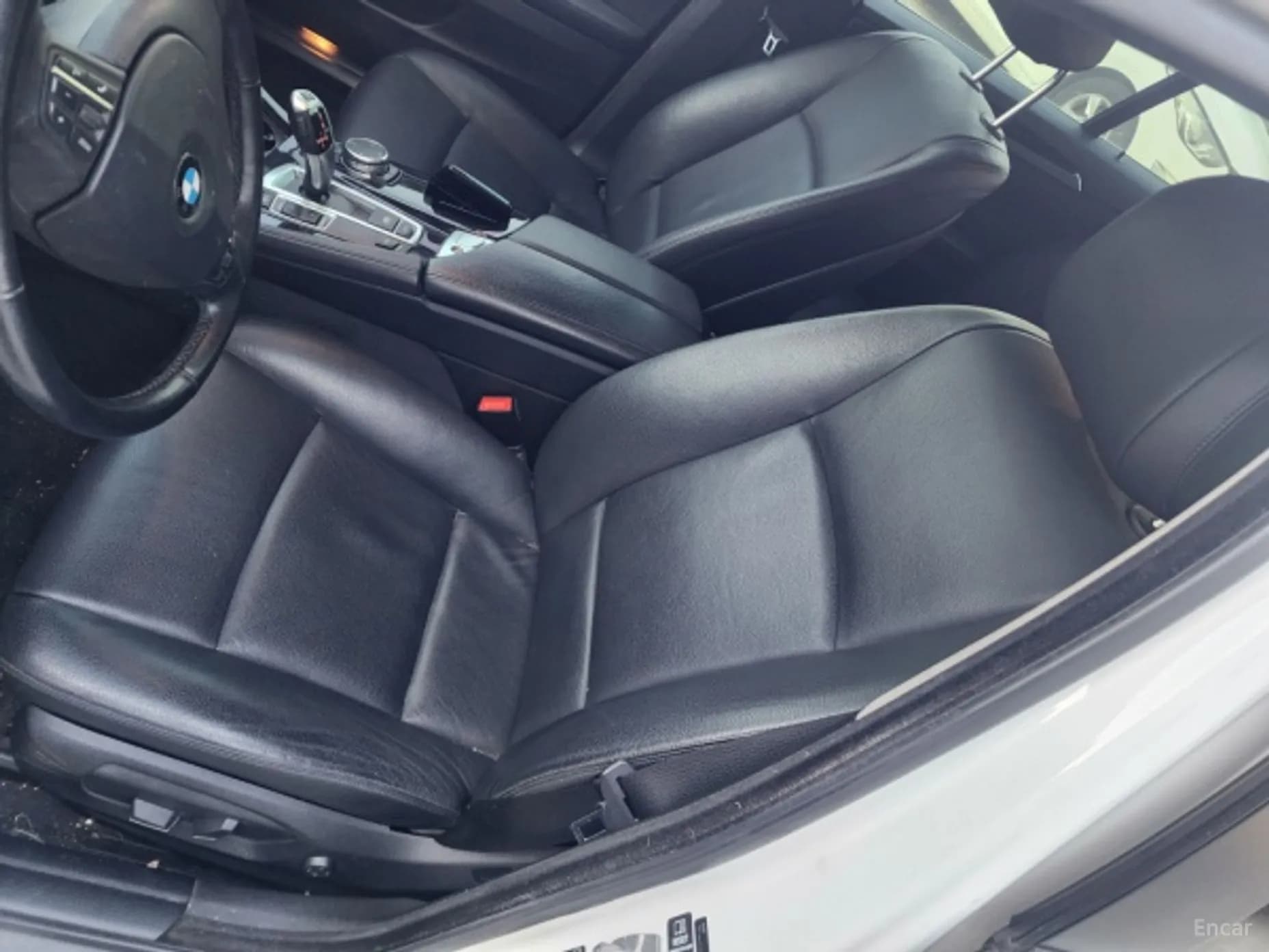 5 Series (F10)