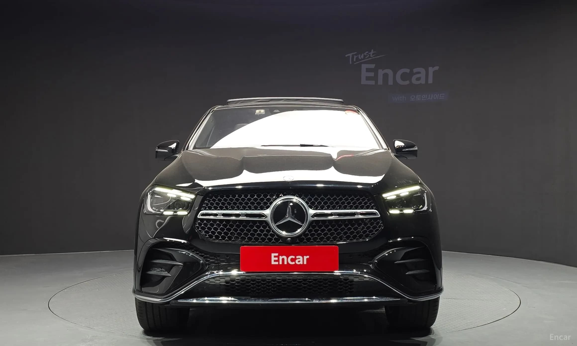 GLE-Class W167