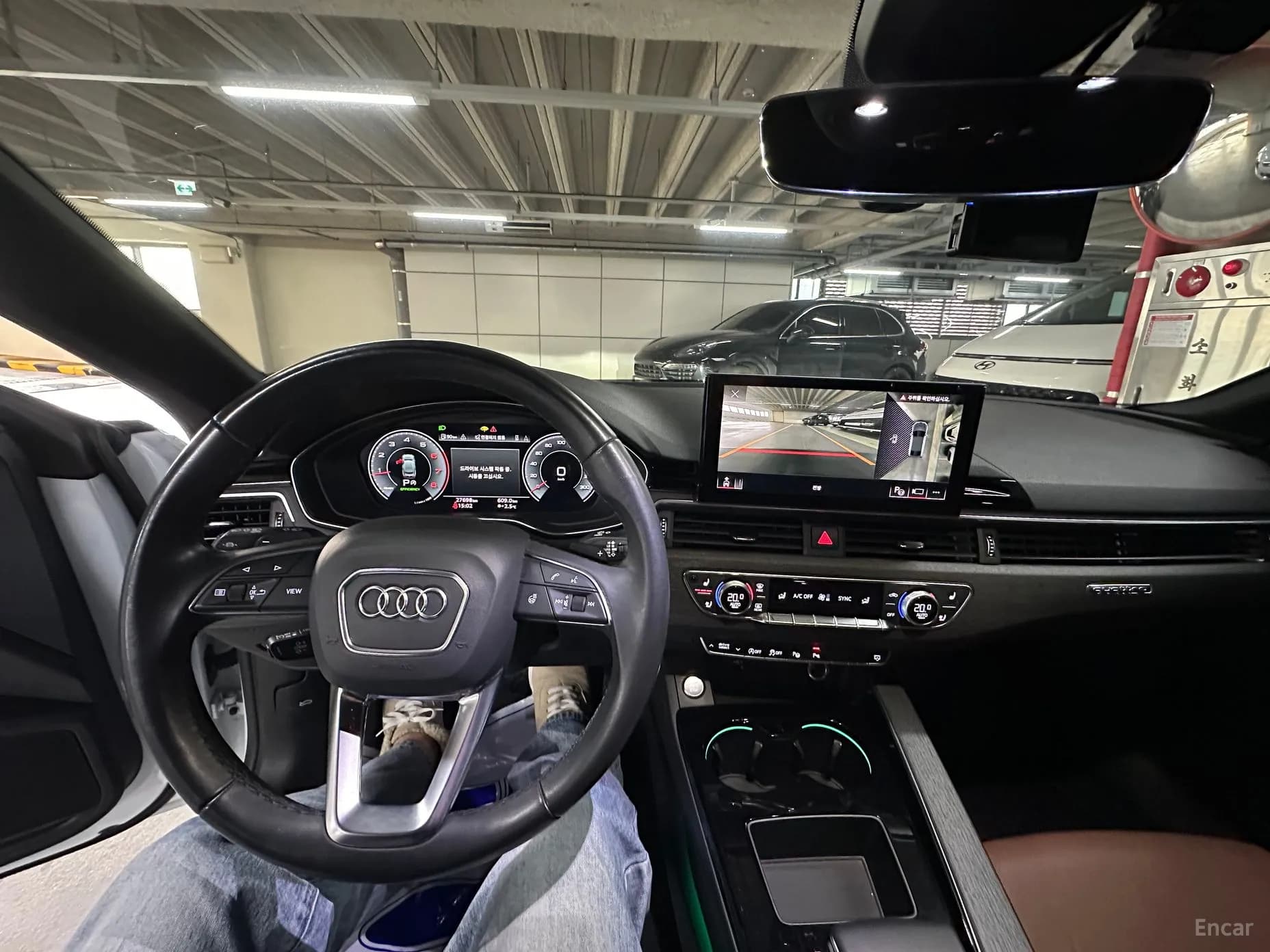 A5 (F5)