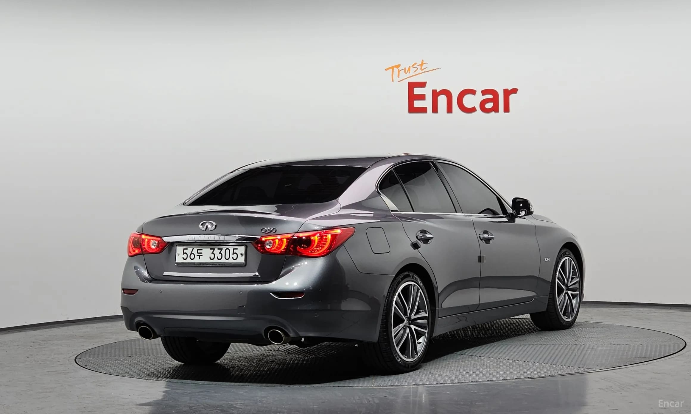 Q50