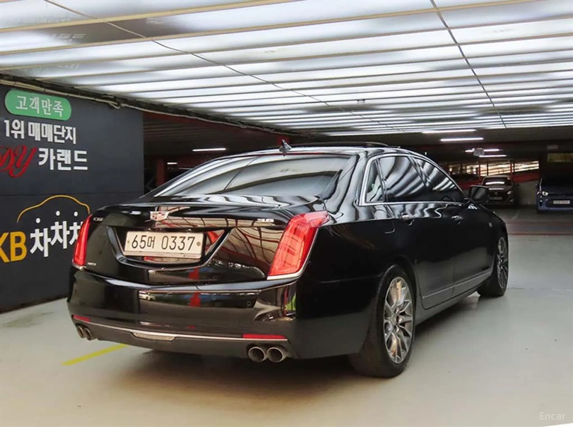 CT6