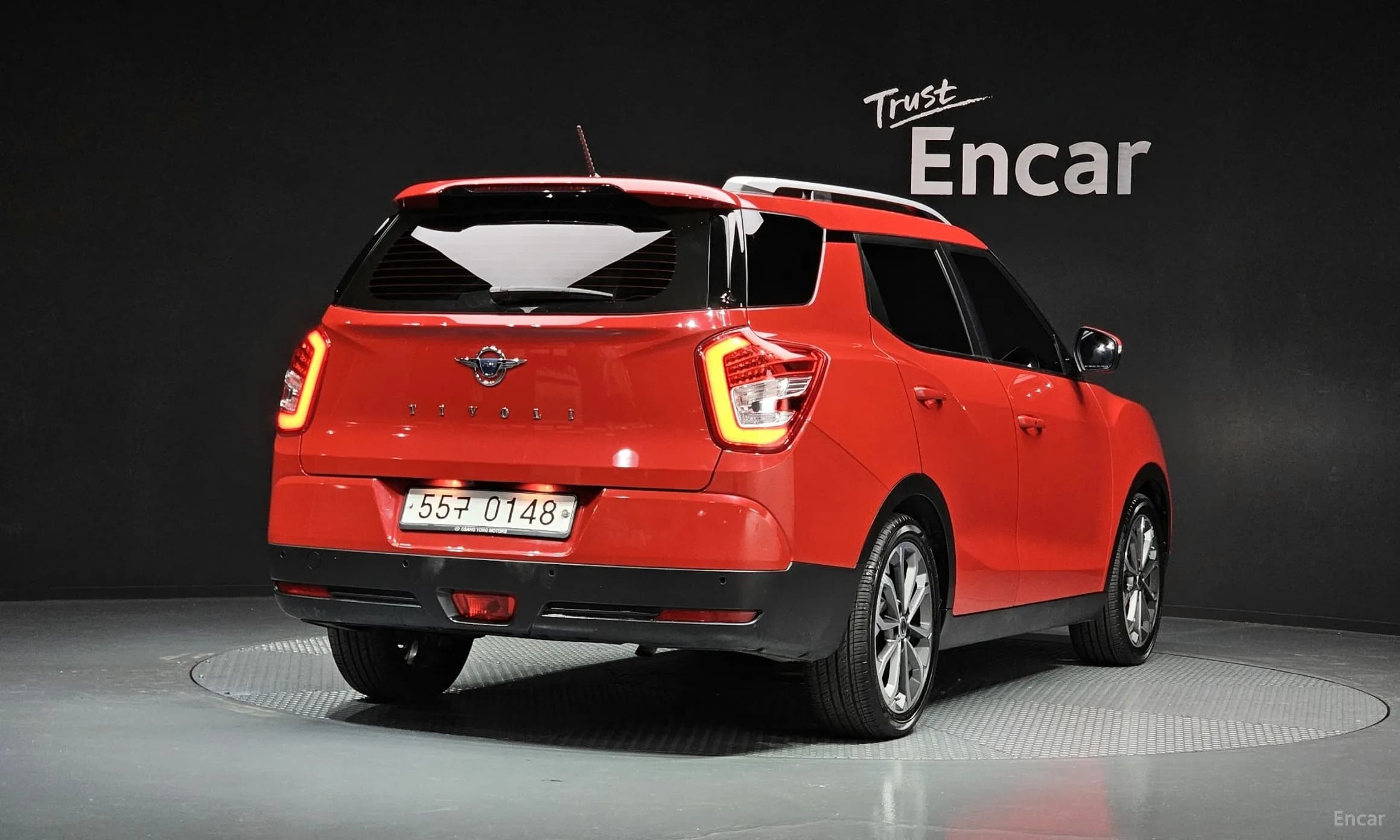 Tivoli Air